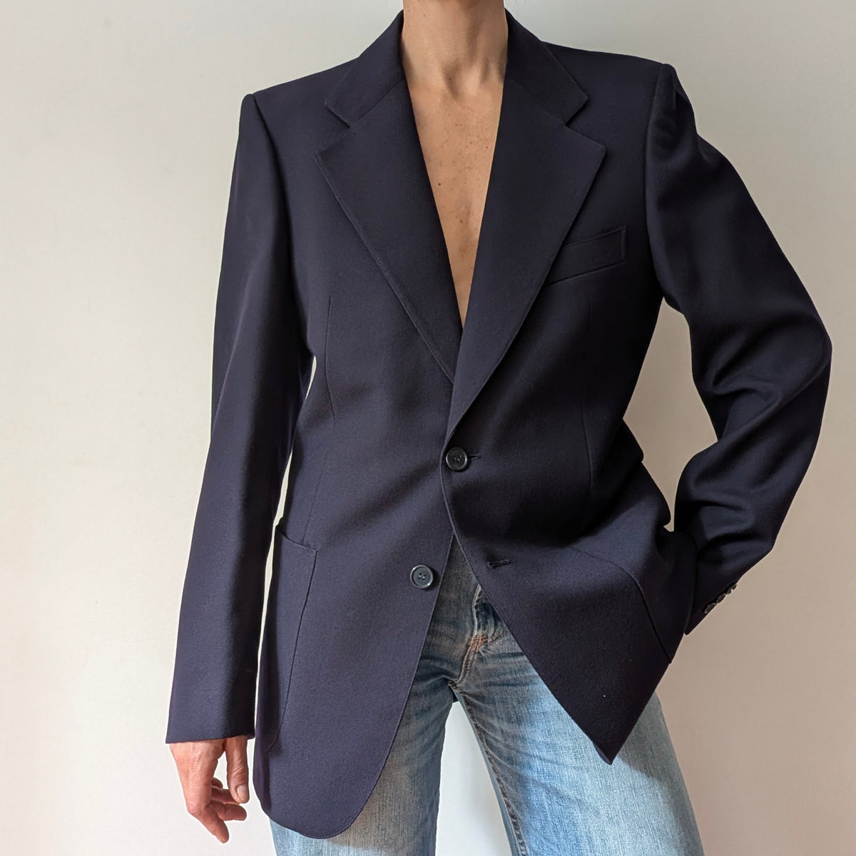 Blazer #177