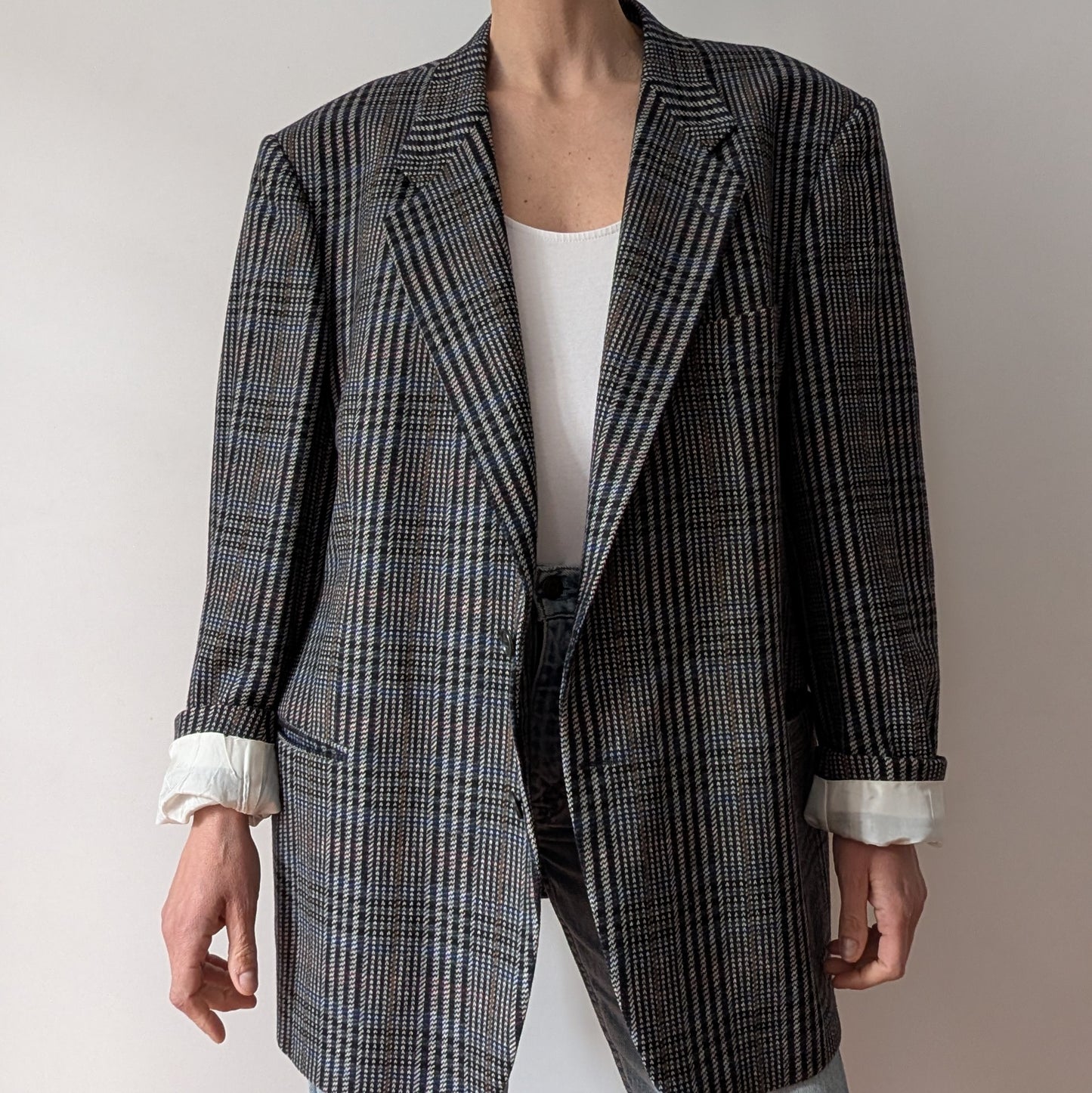 Blazer #55