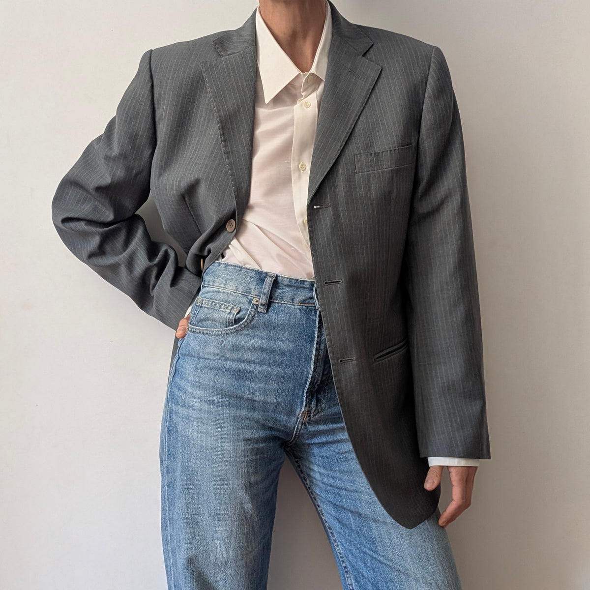 Blazer #127