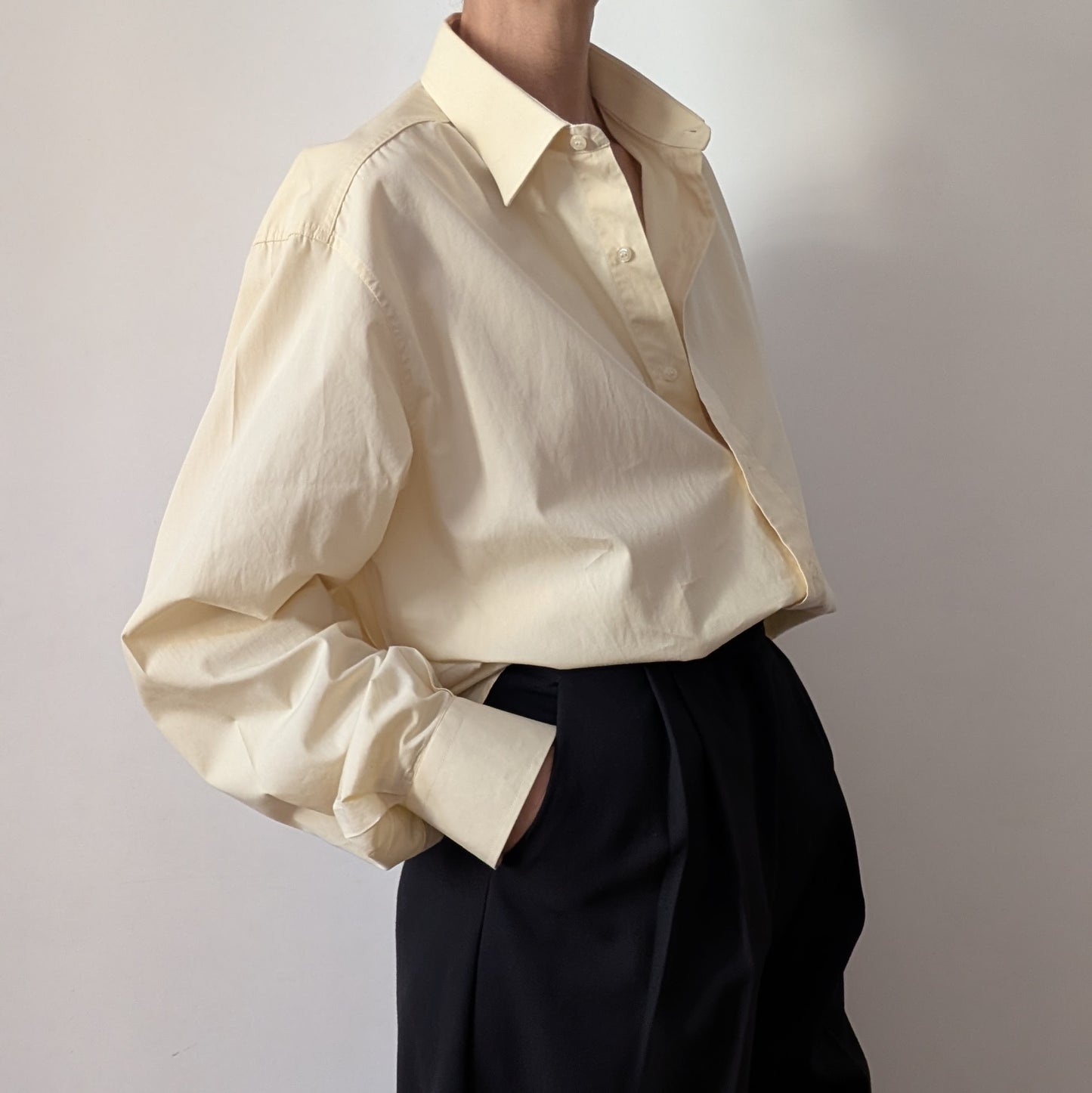 Camicia #125