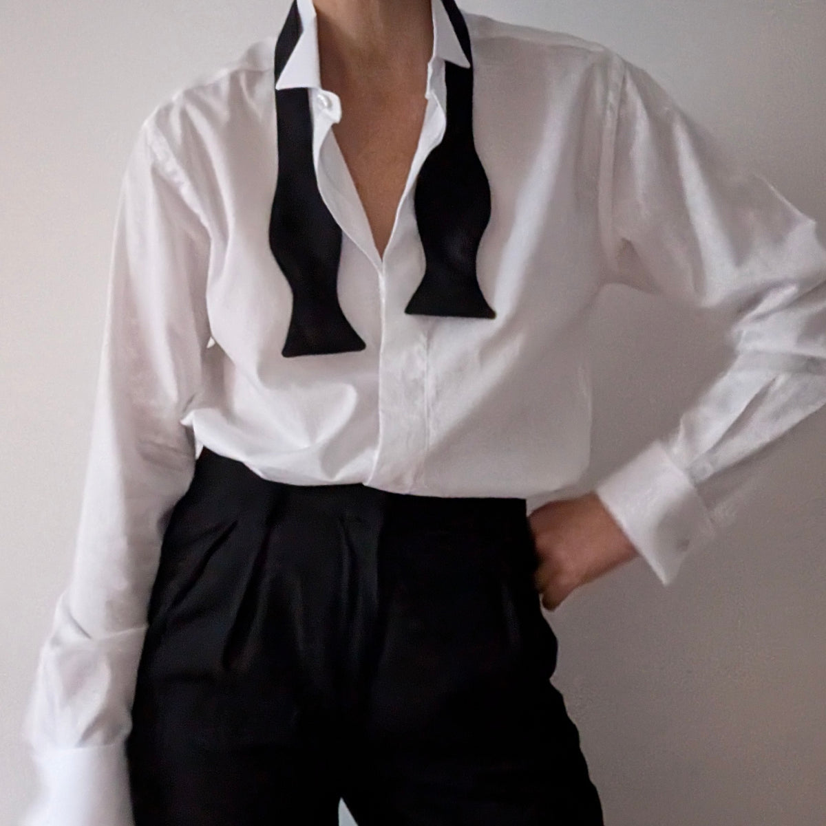 Bow Tie #12