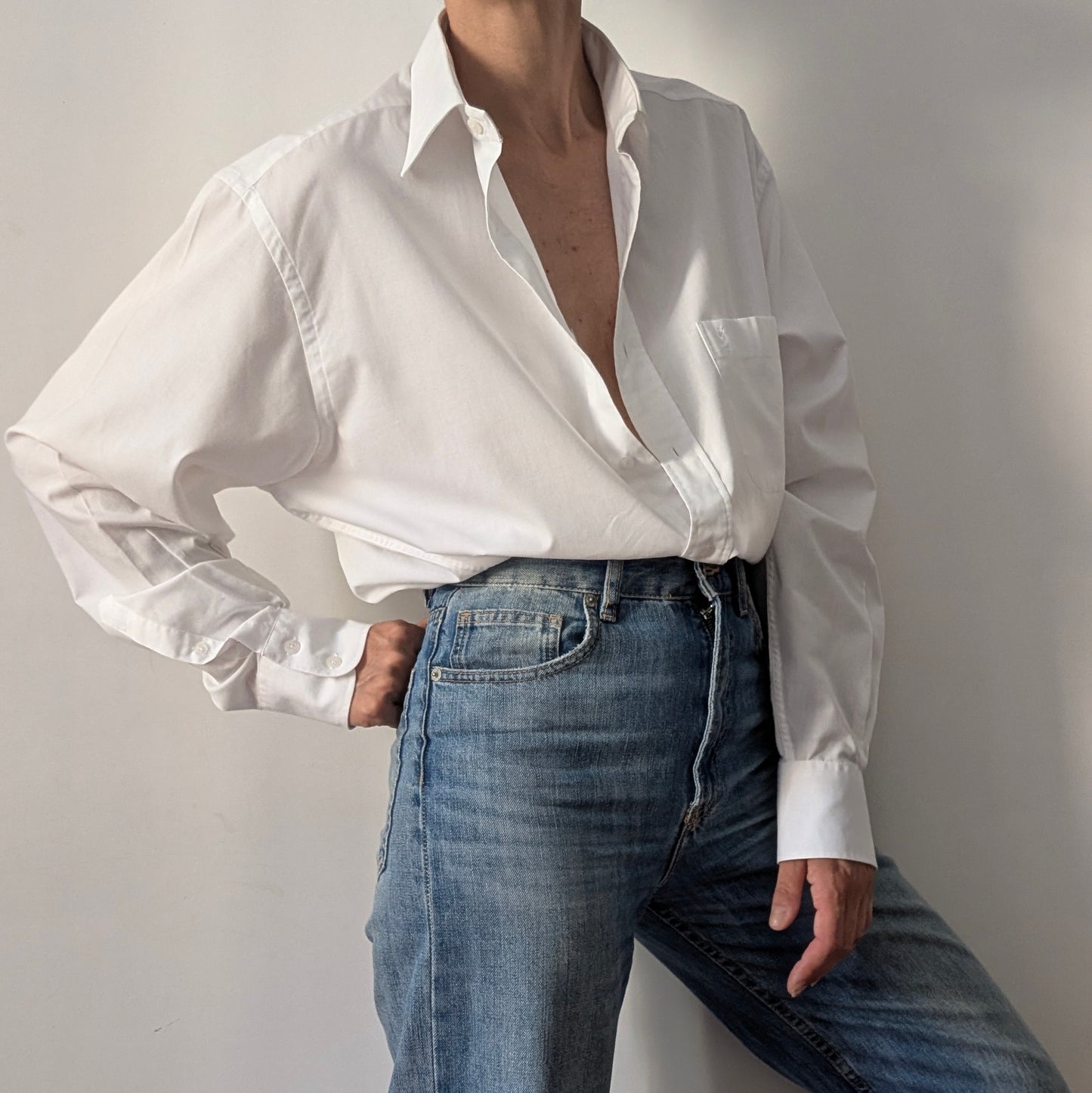 Camicia Yves Saint Laurent #1