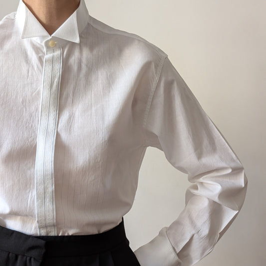 Camicia Smoking