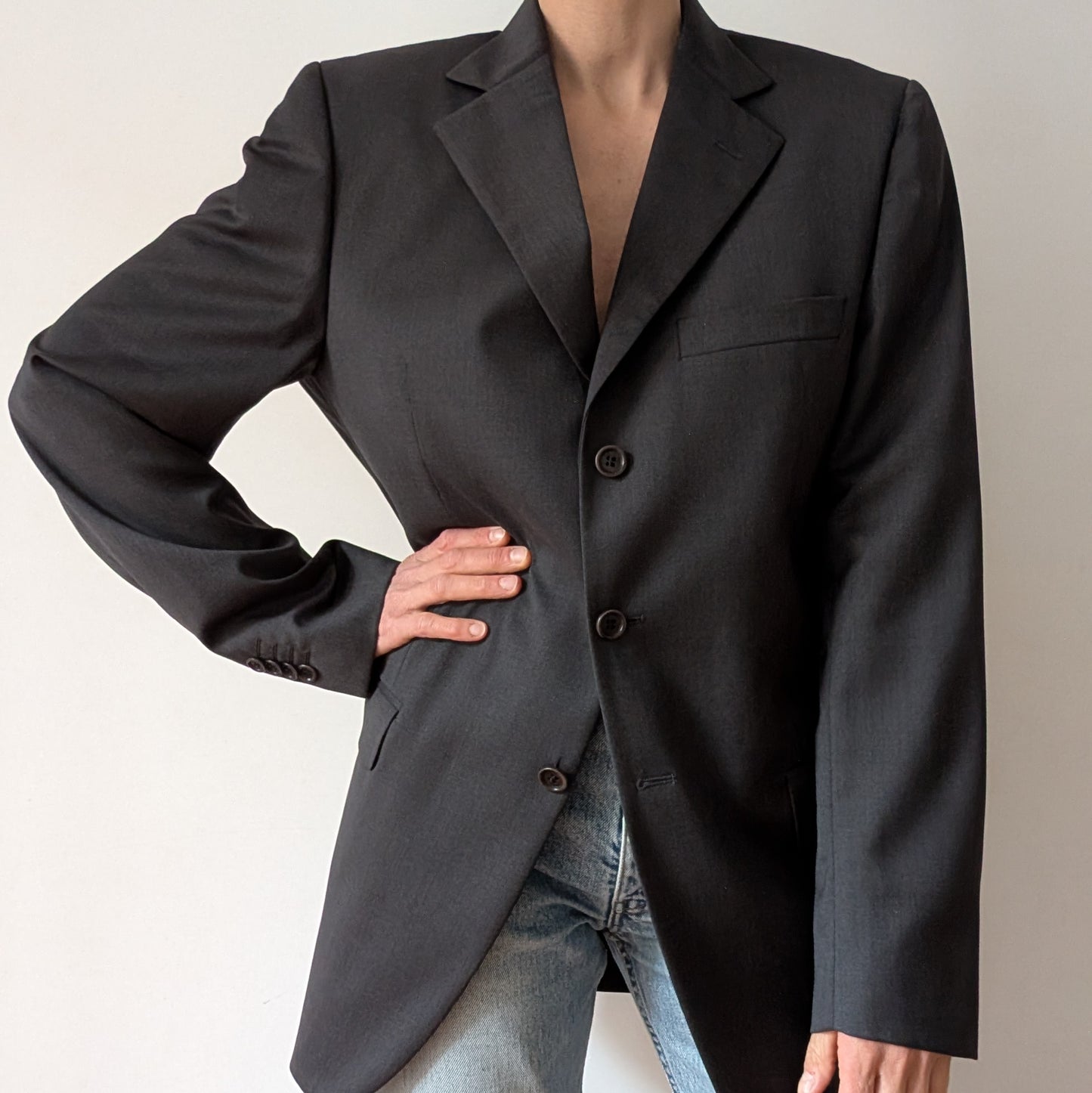 Blazer #79