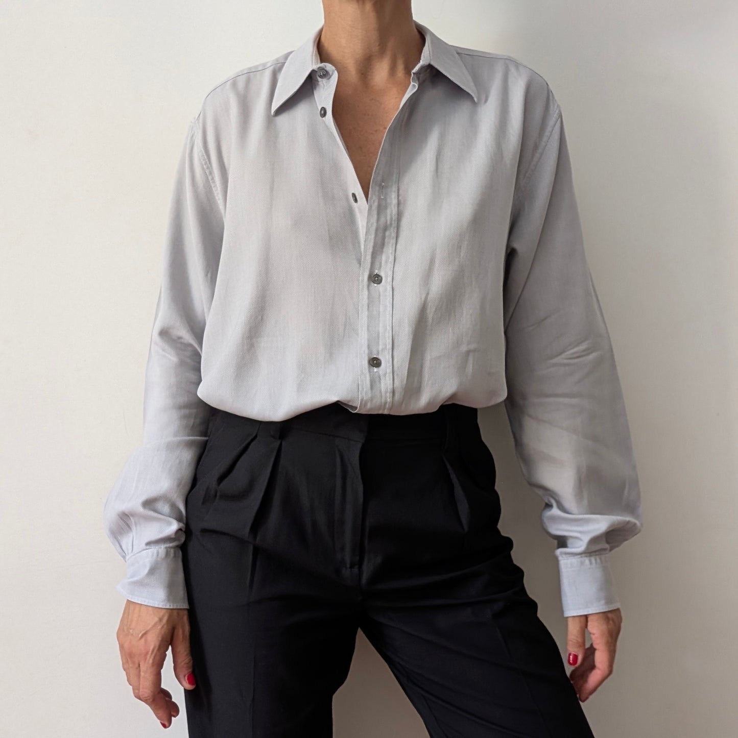 Camicia Hermès #1