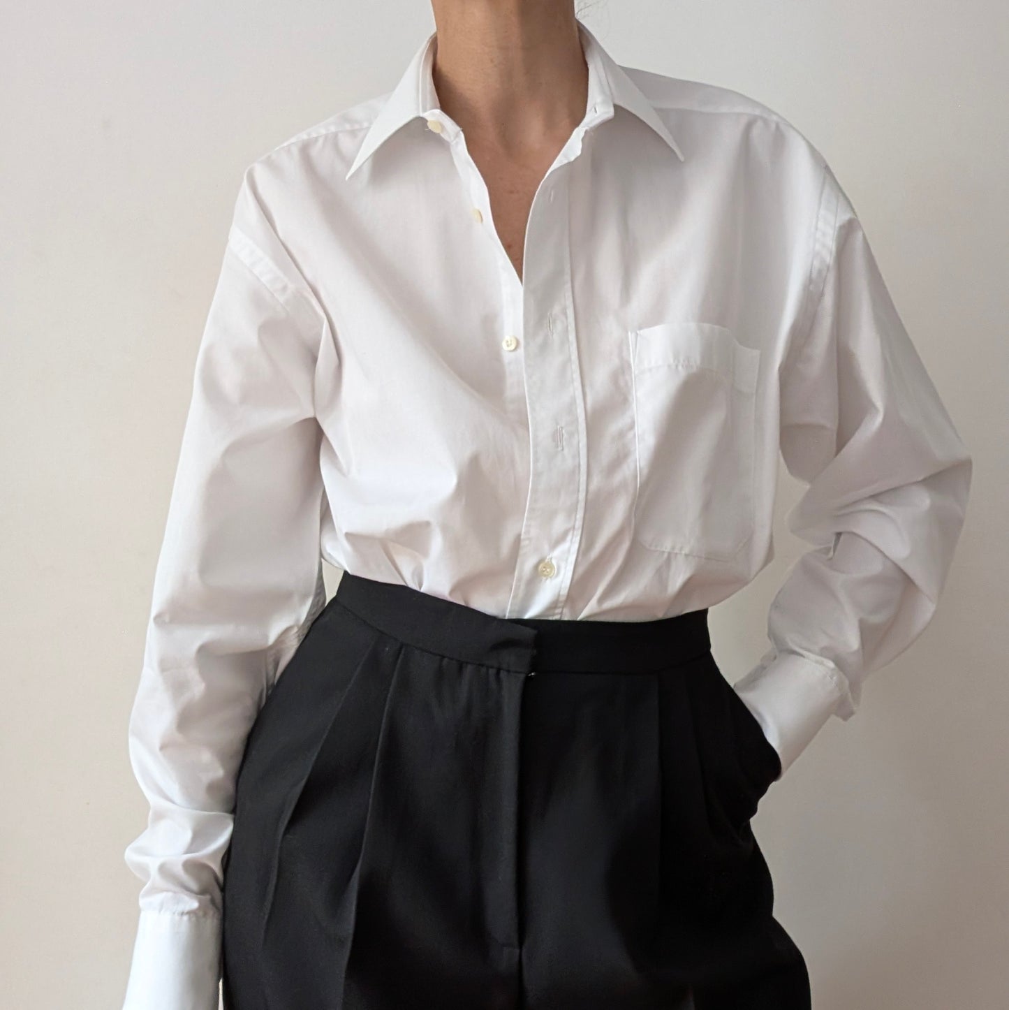 Camicia Christian Dior