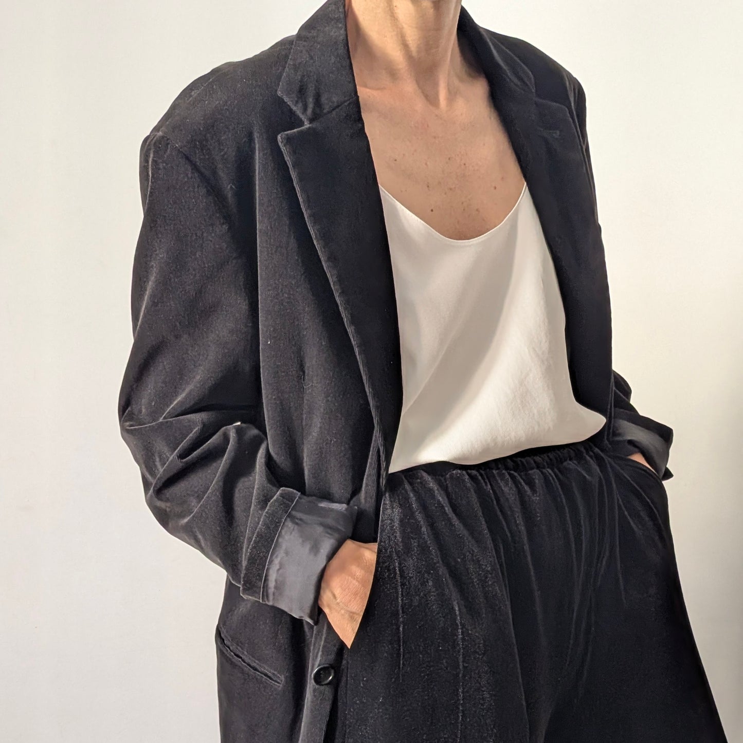 Blazer Armani