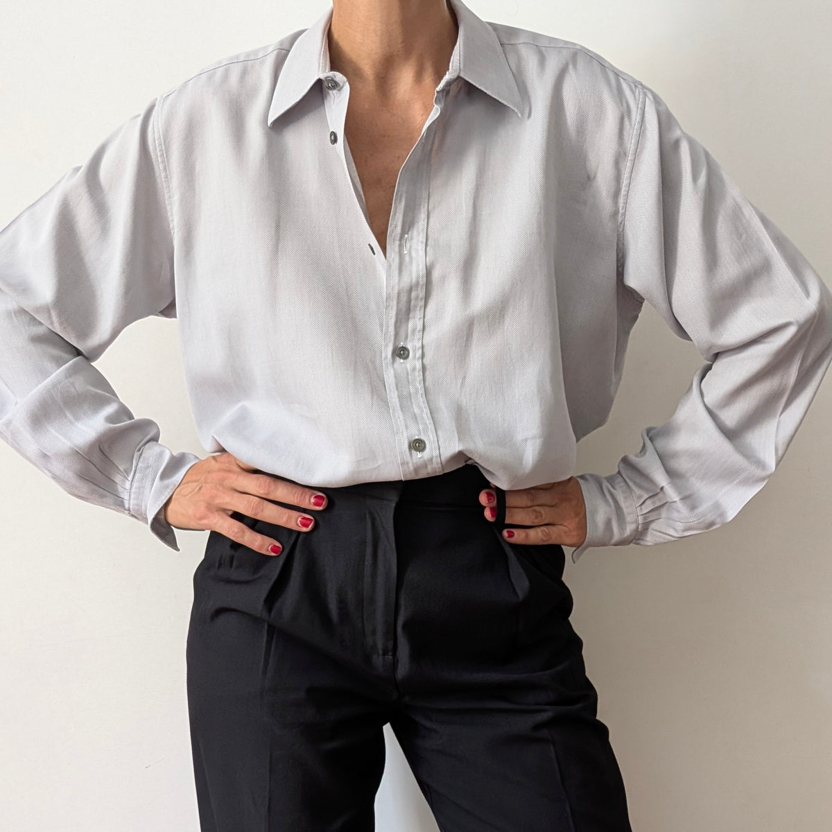 Camicia Hermès #1