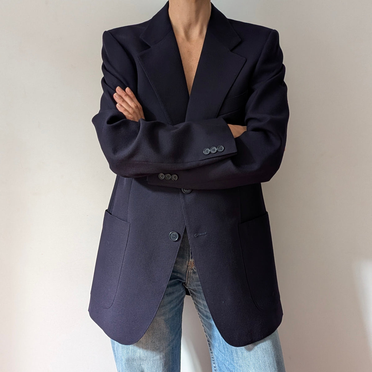 Blazer #177