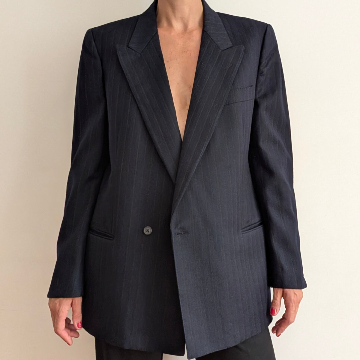 Blazer Valentino #1