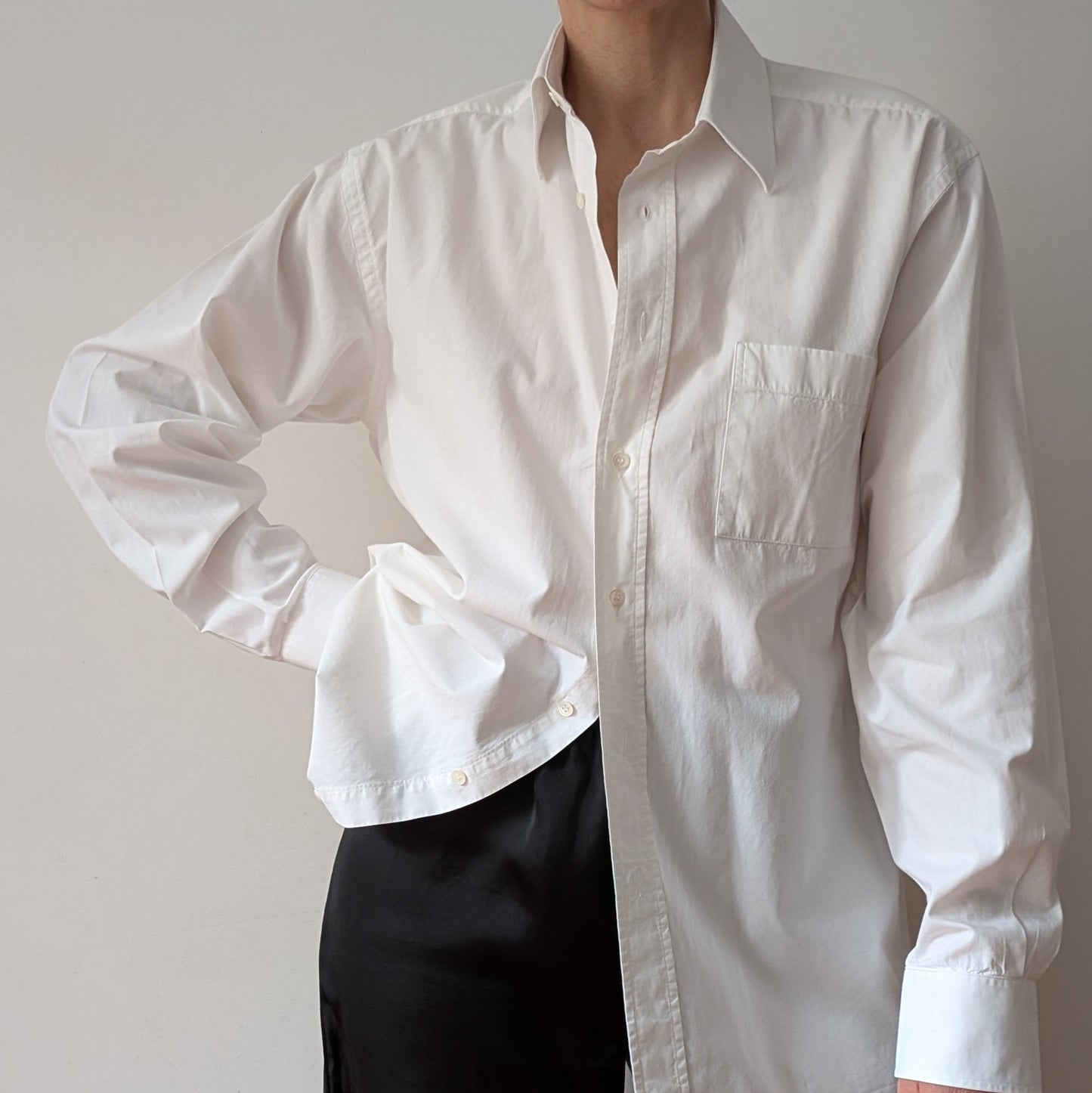 Camicia Christian Dior