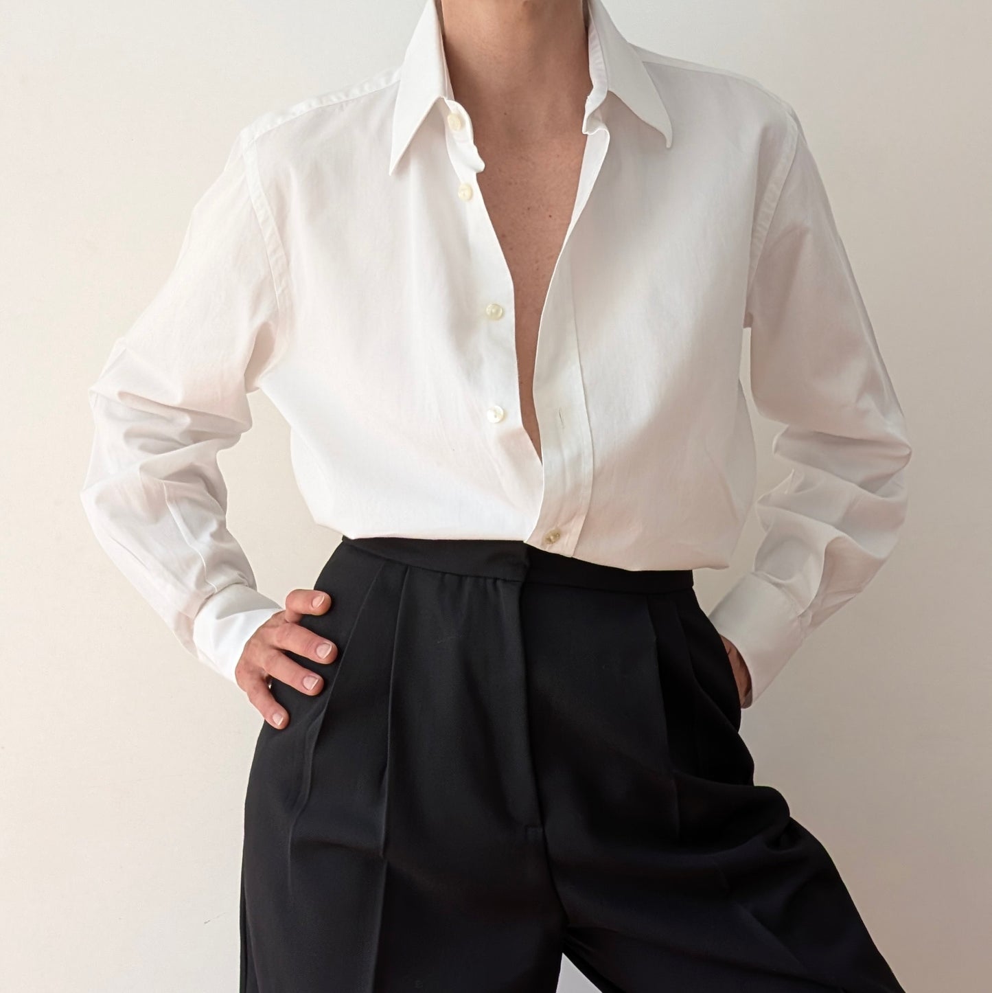 Camicia Dolce & Gabbana