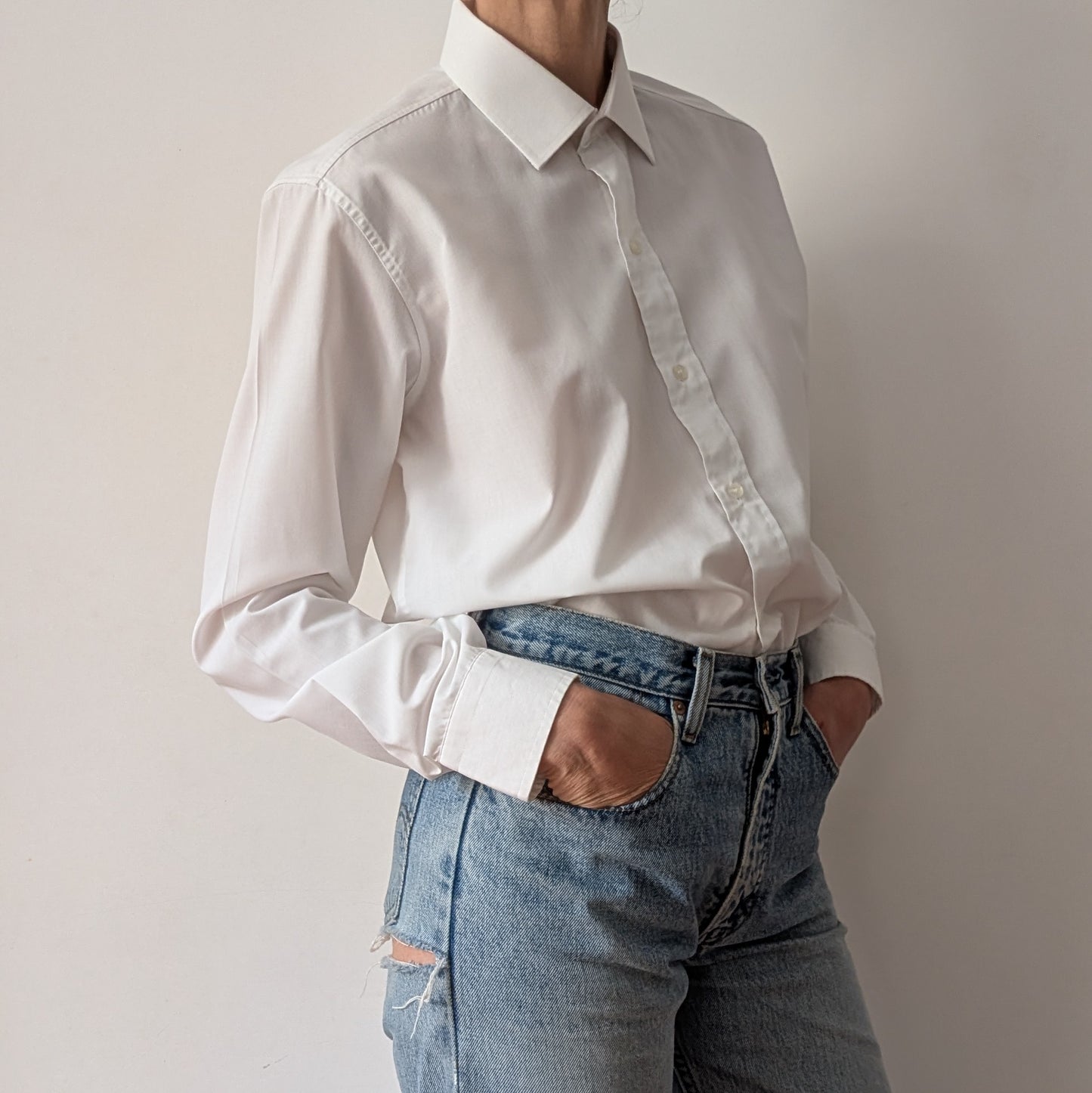 Camicia #112