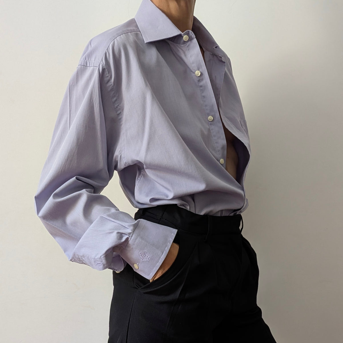 Camicia Christian Dior #5