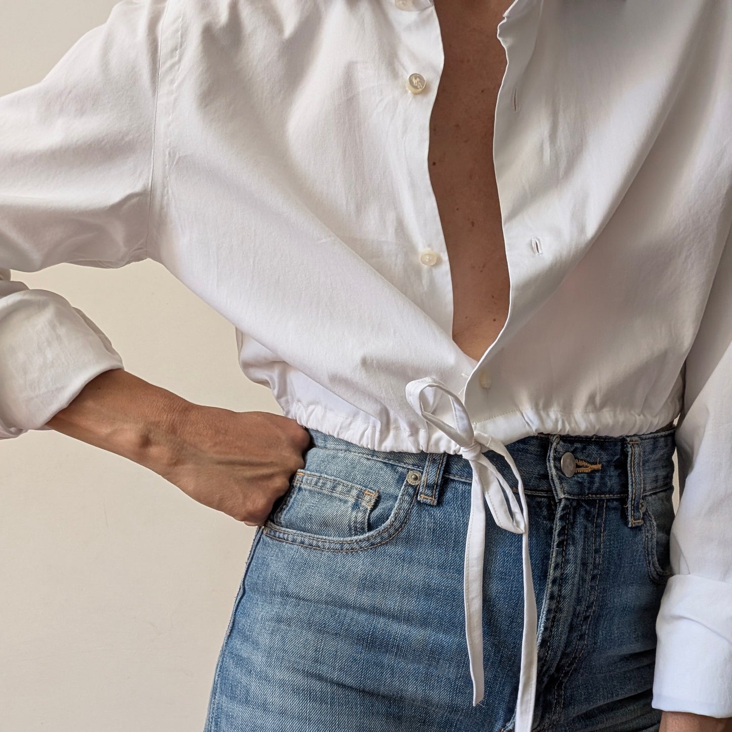Tie shirt #5