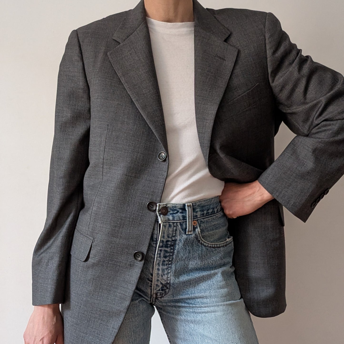 Blazer #77