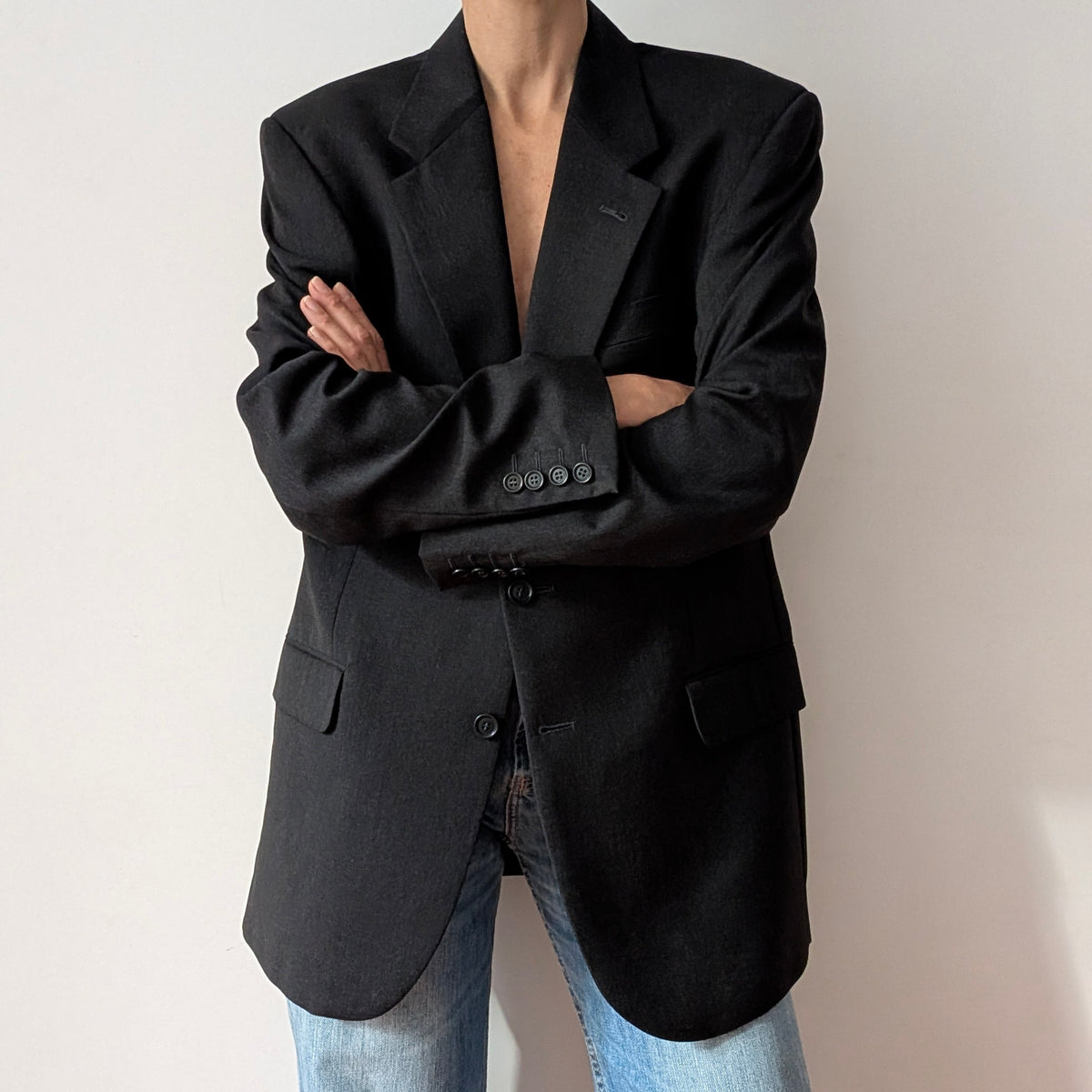 Blazer #151