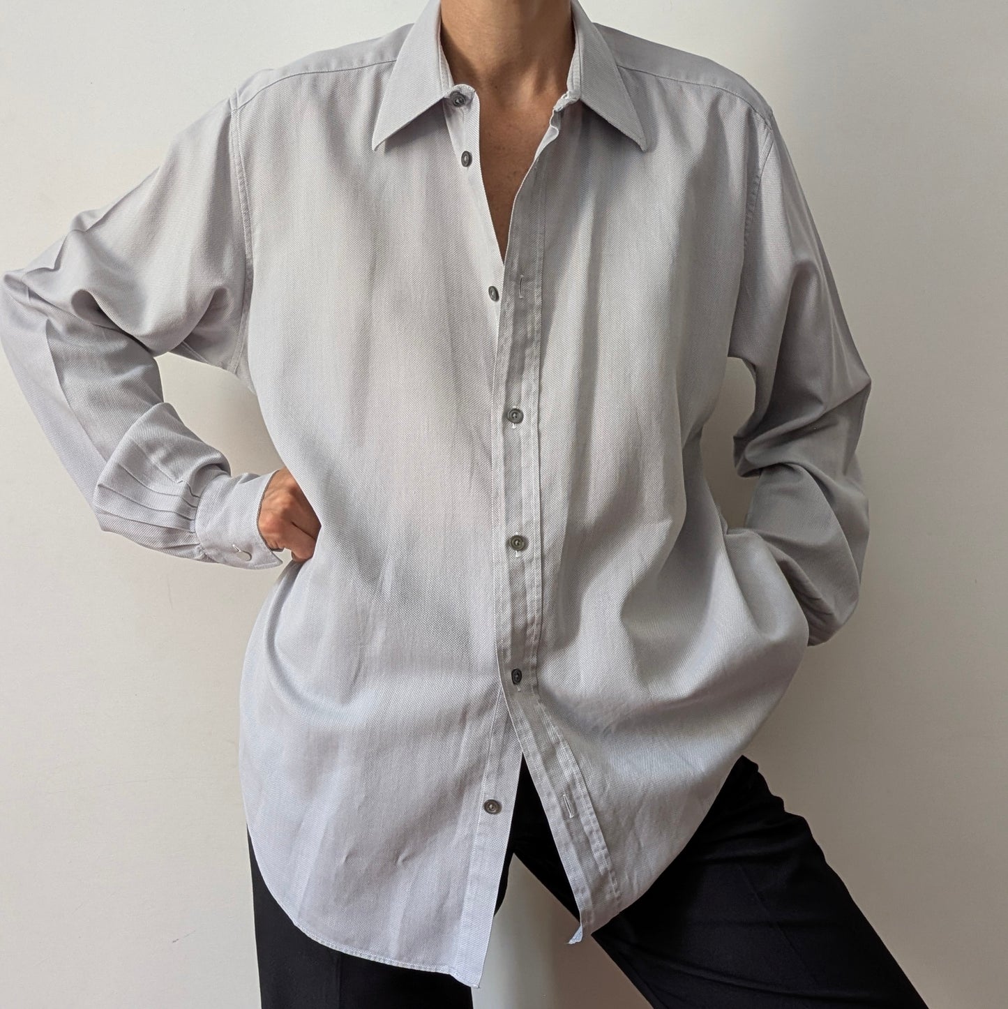 Camicia Hermès #1