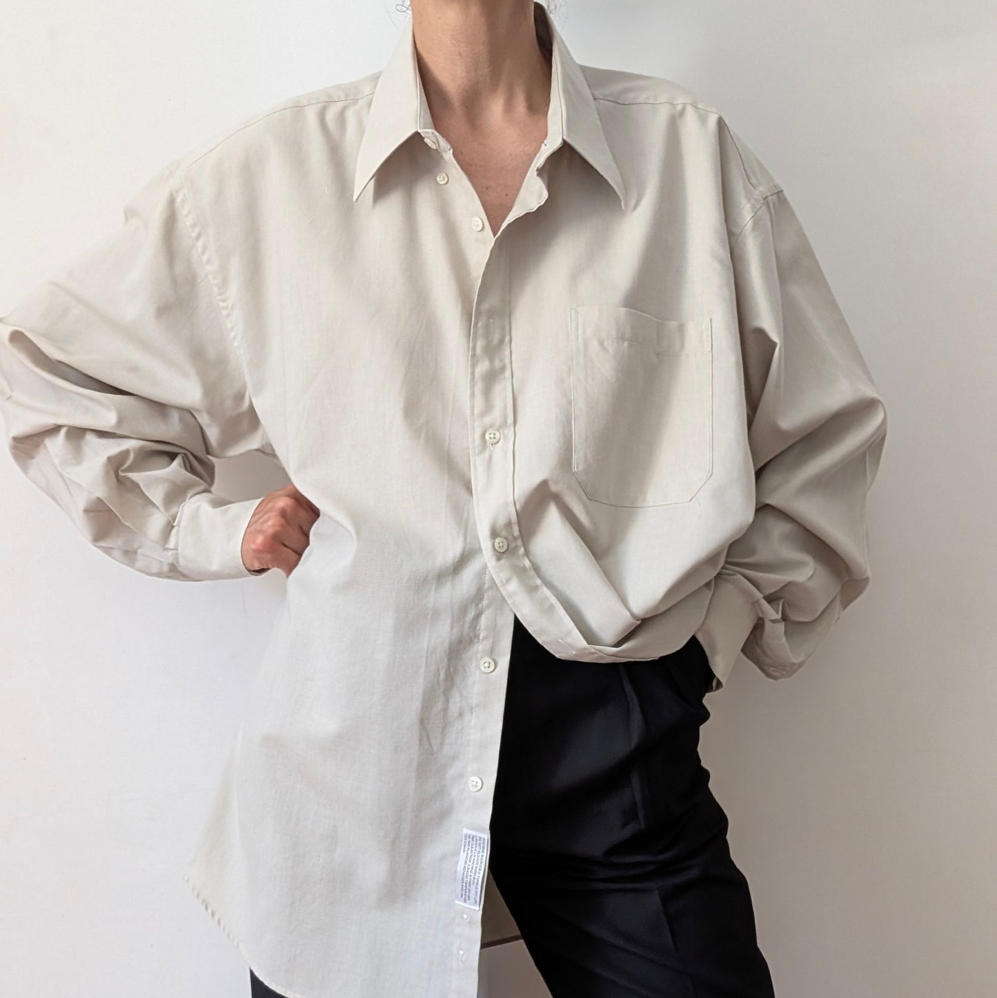 Camicia Christian Dior