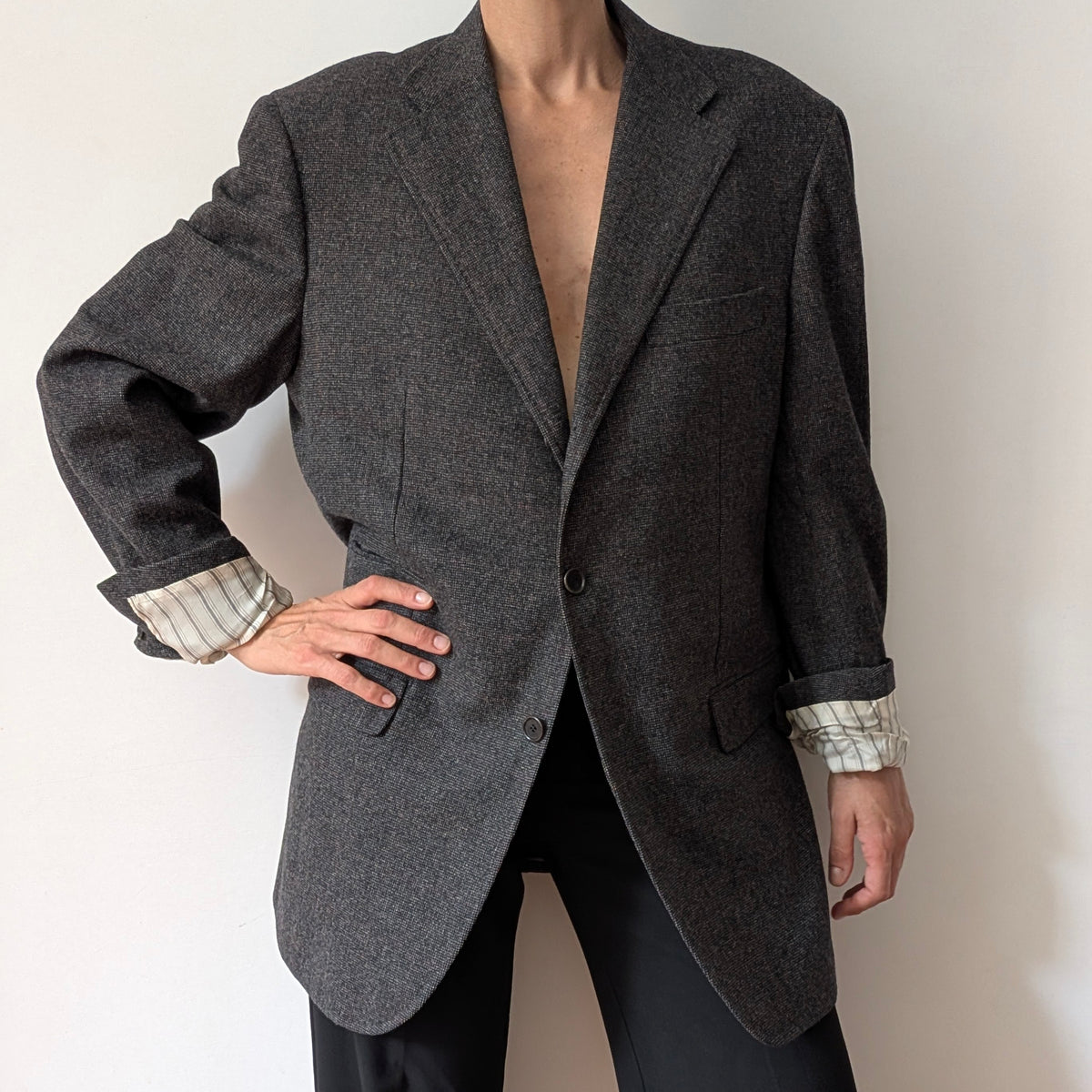 Blazer #119