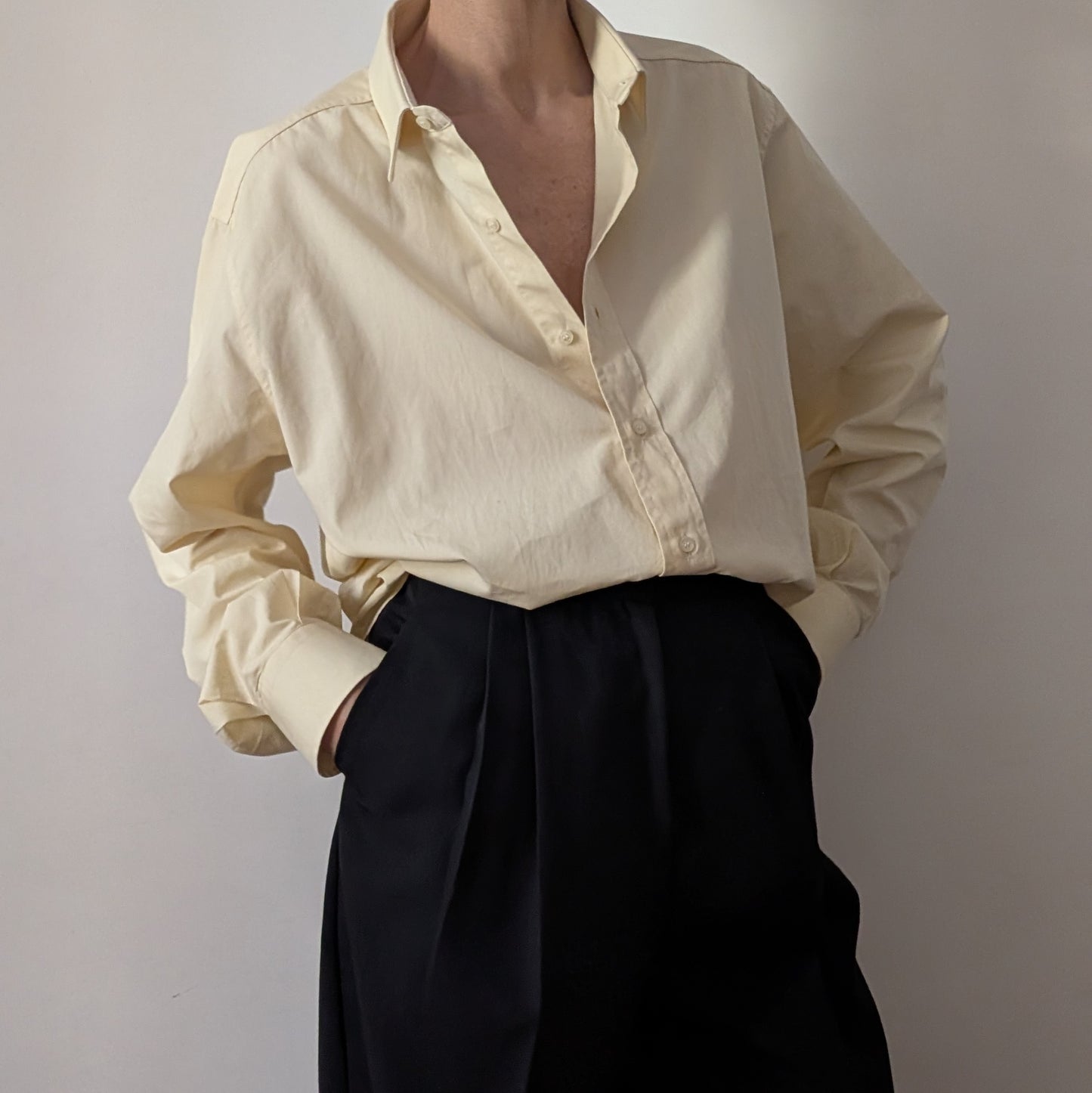 Camicia #125