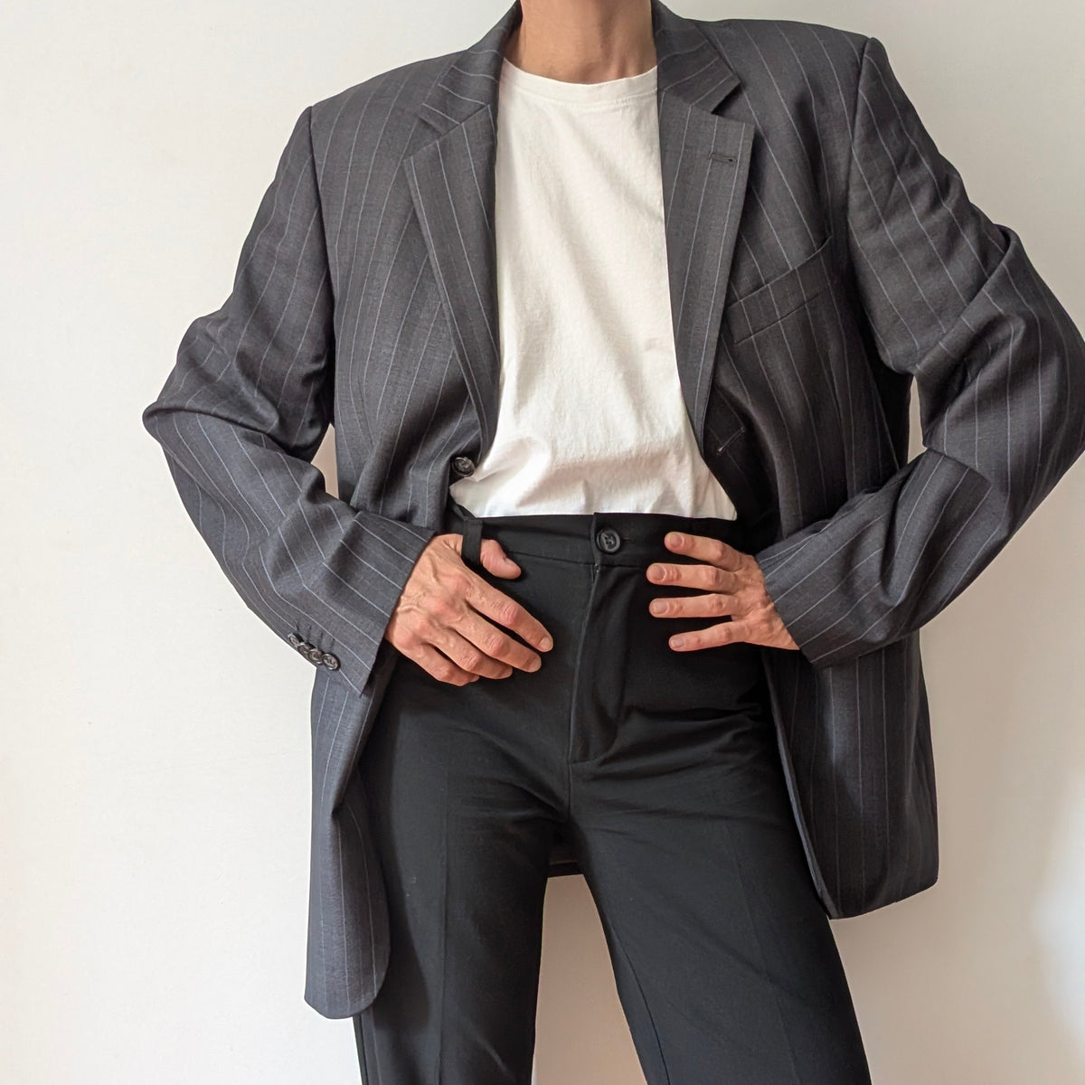 Blazer #124