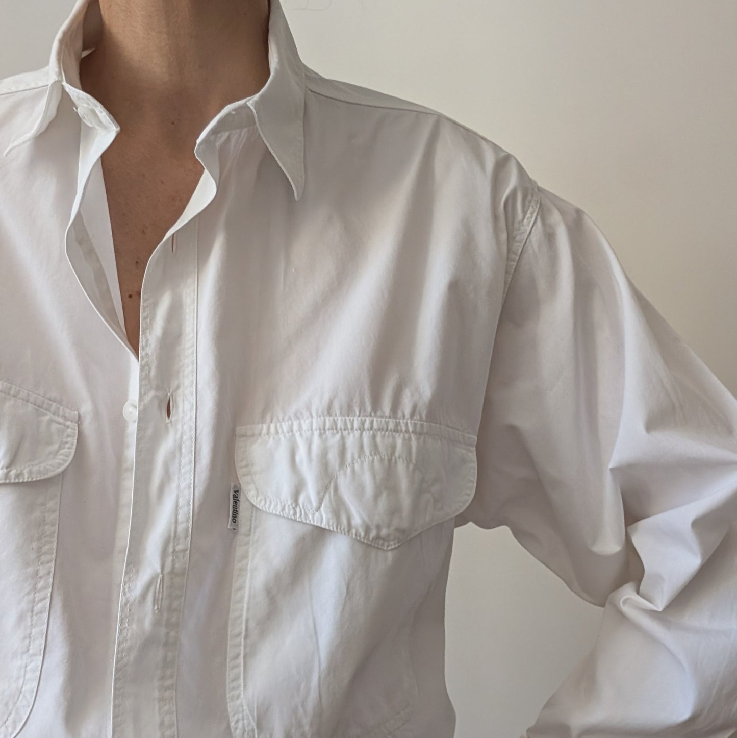 Camicia Valentino jeans