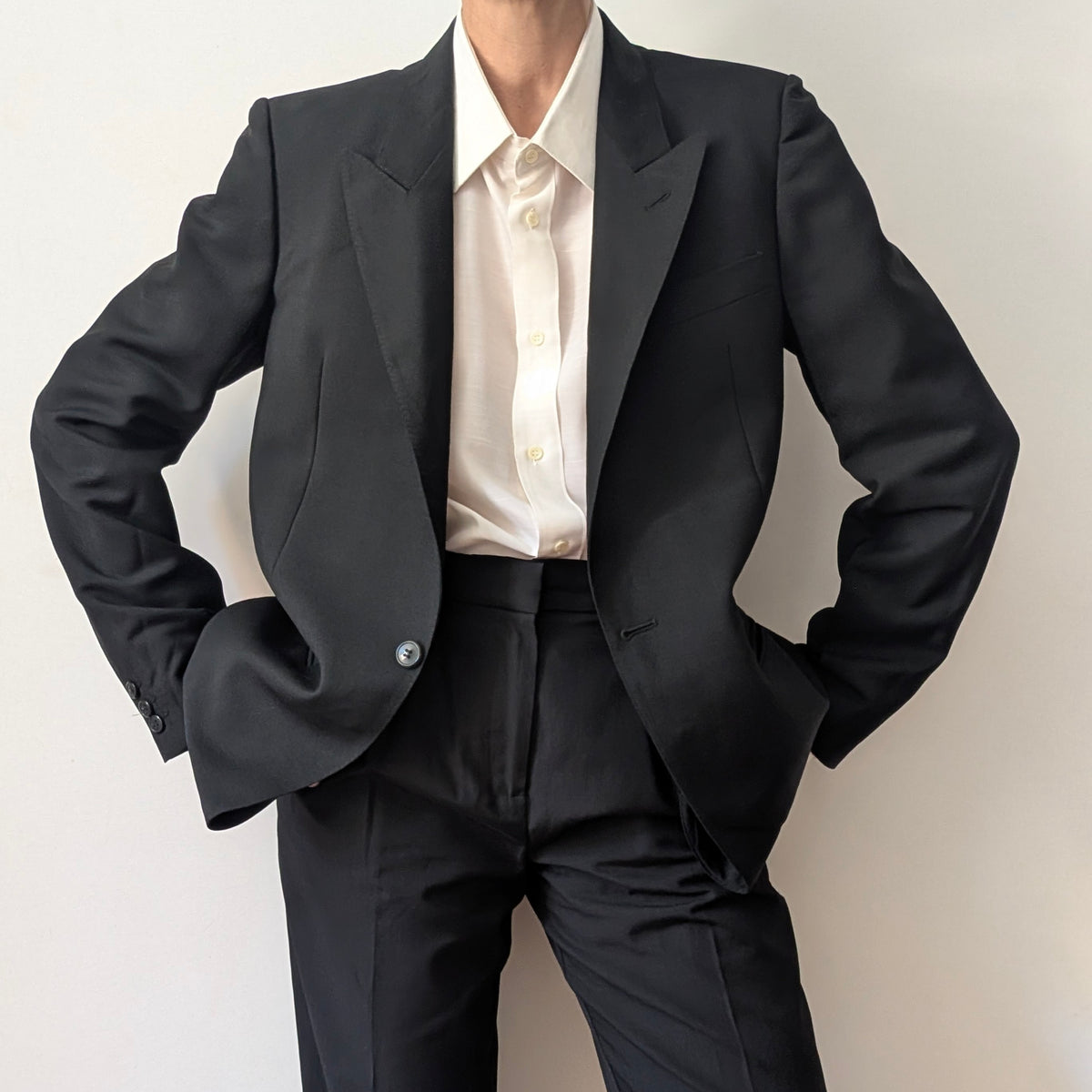 Blazer #126