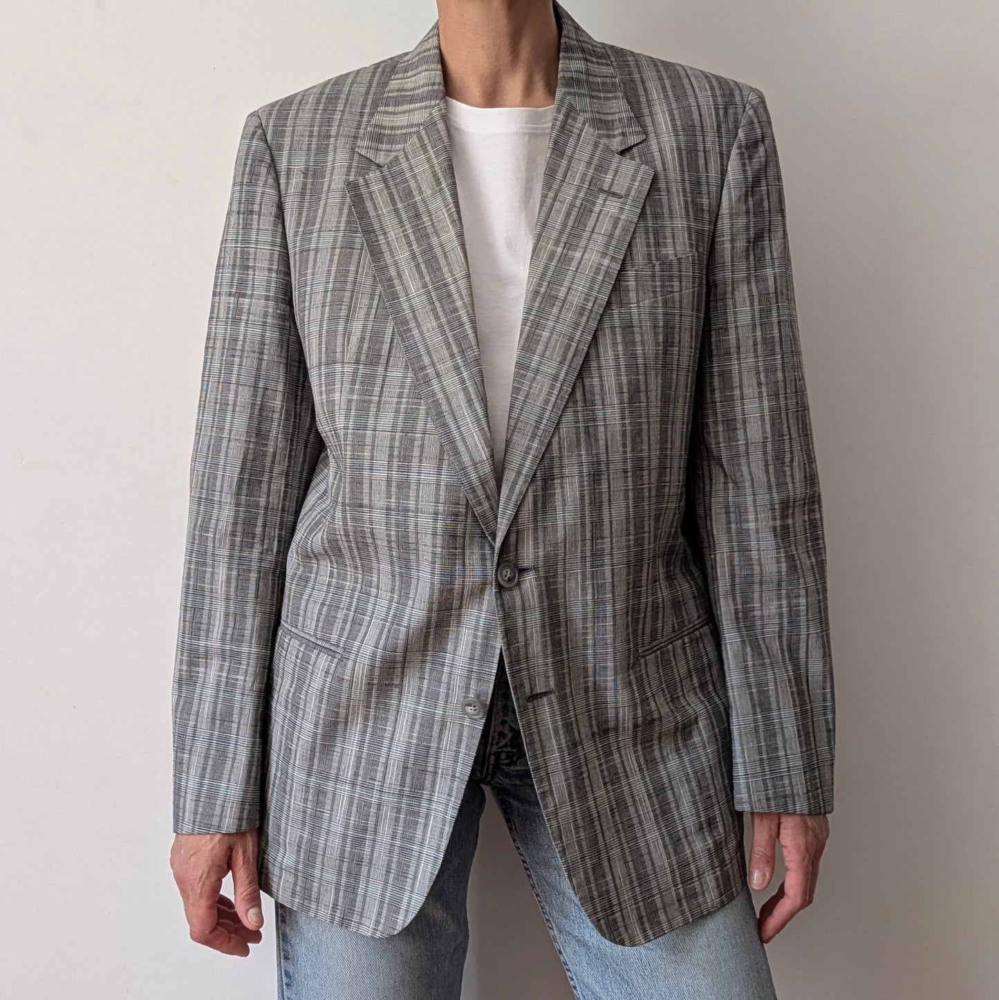 Blazer Valentino