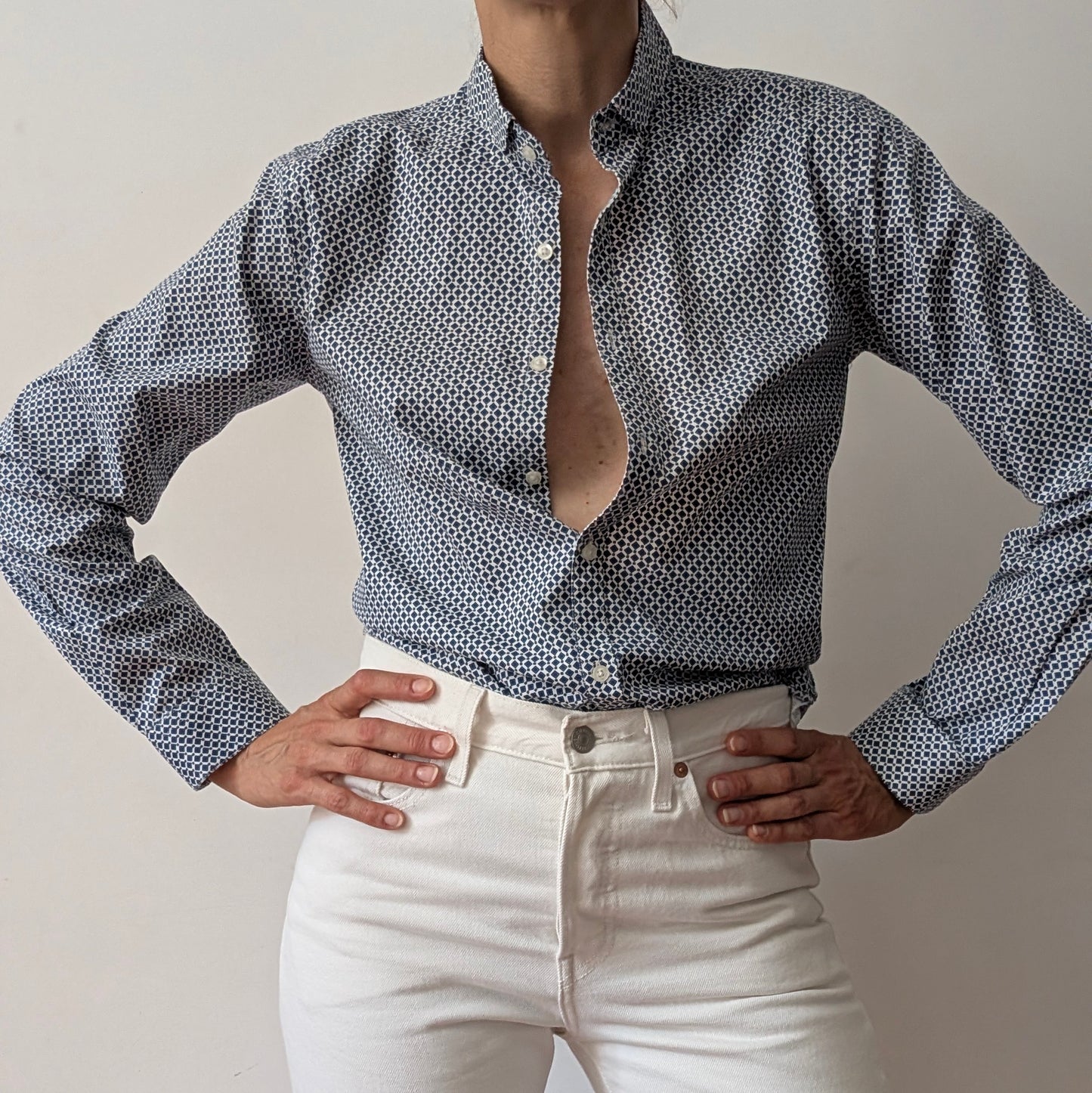 Camicia #170