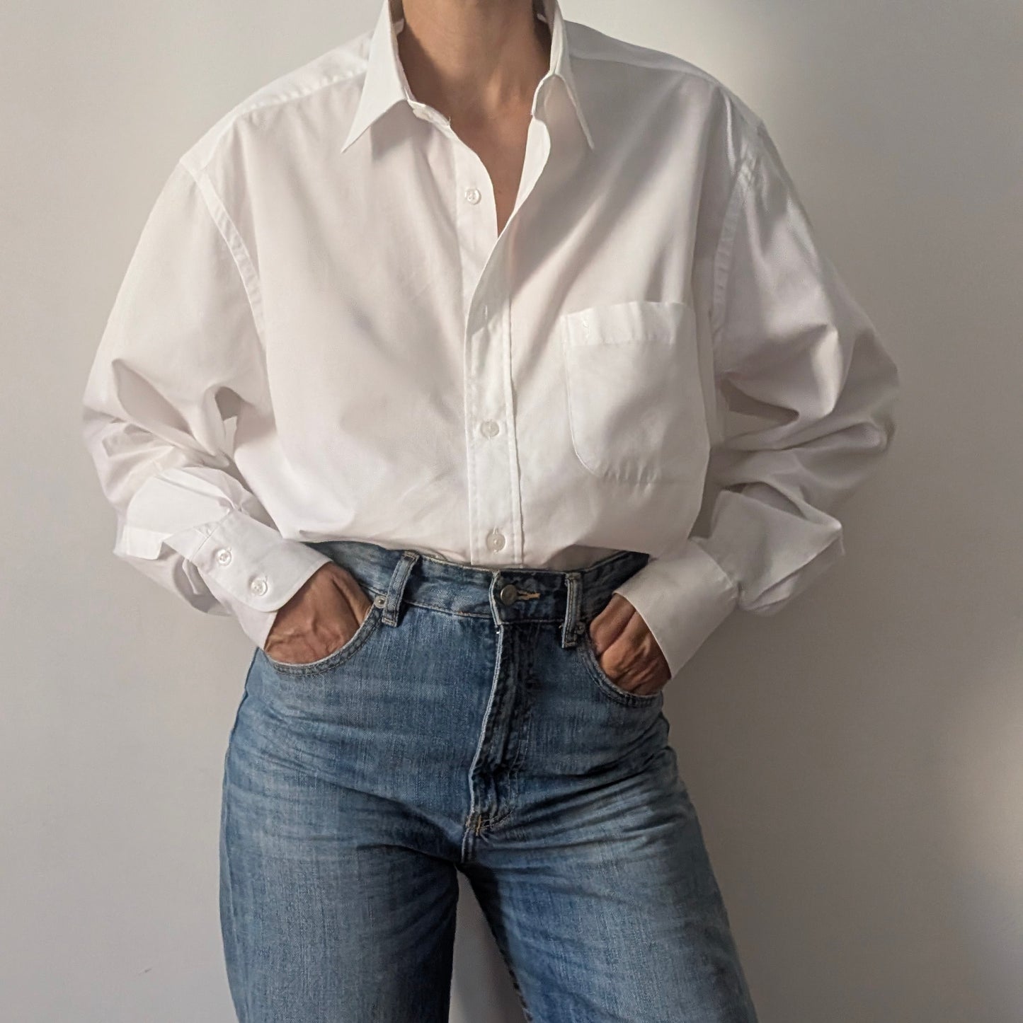 Camicia Yves Saint Laurent #1