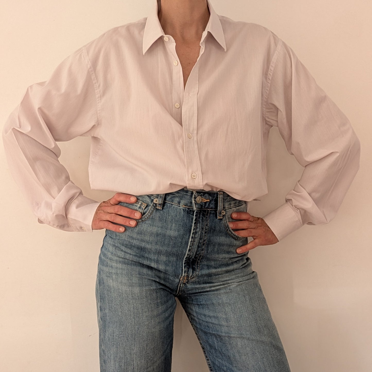 Camicia #123