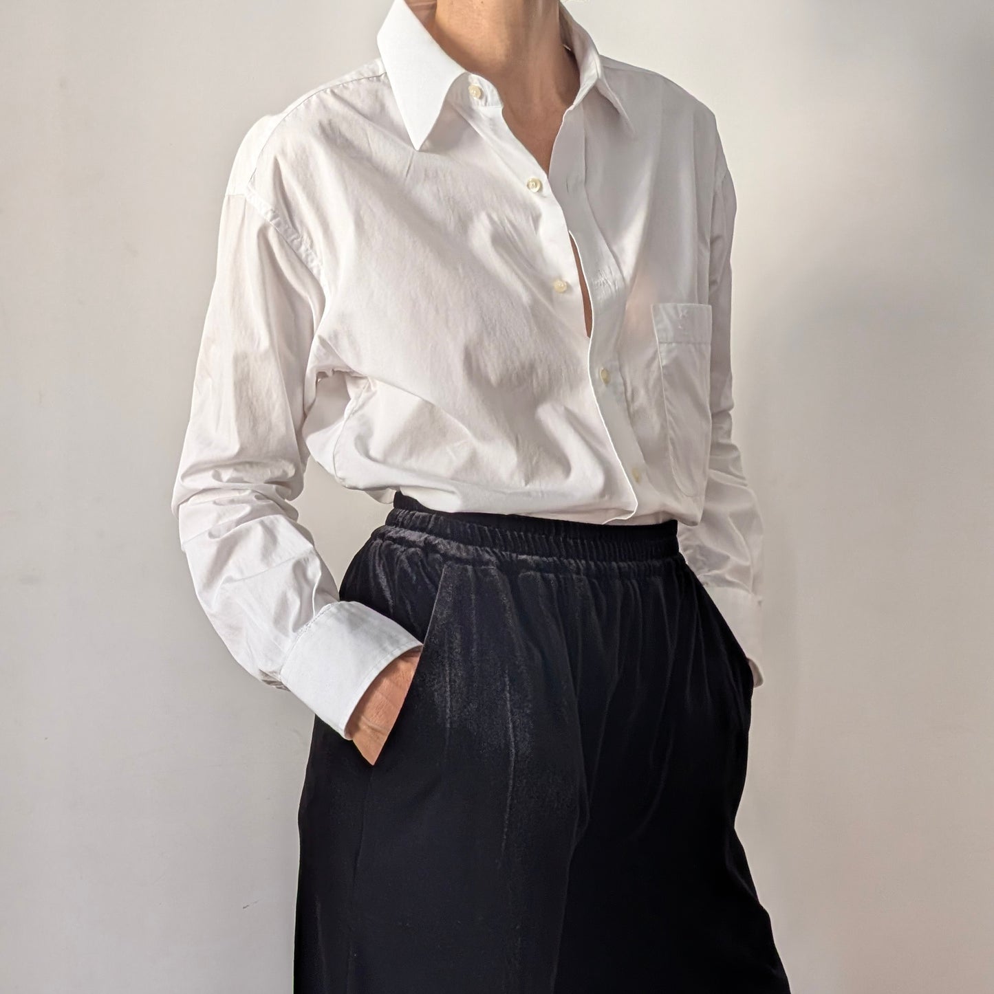 Camicia Yves Saint Laurent
