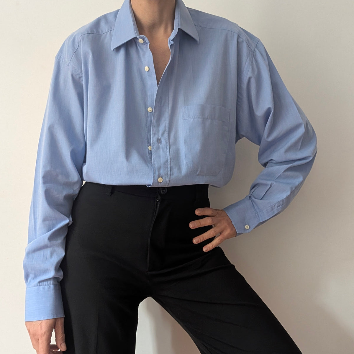 Camicia Christian Dior #10