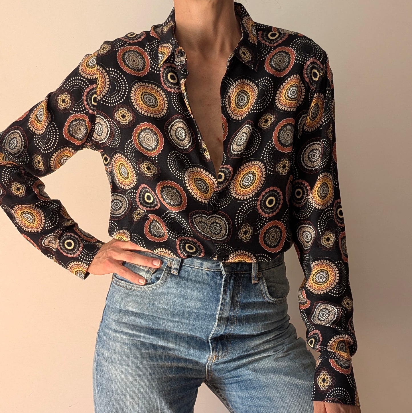 Camicia #173