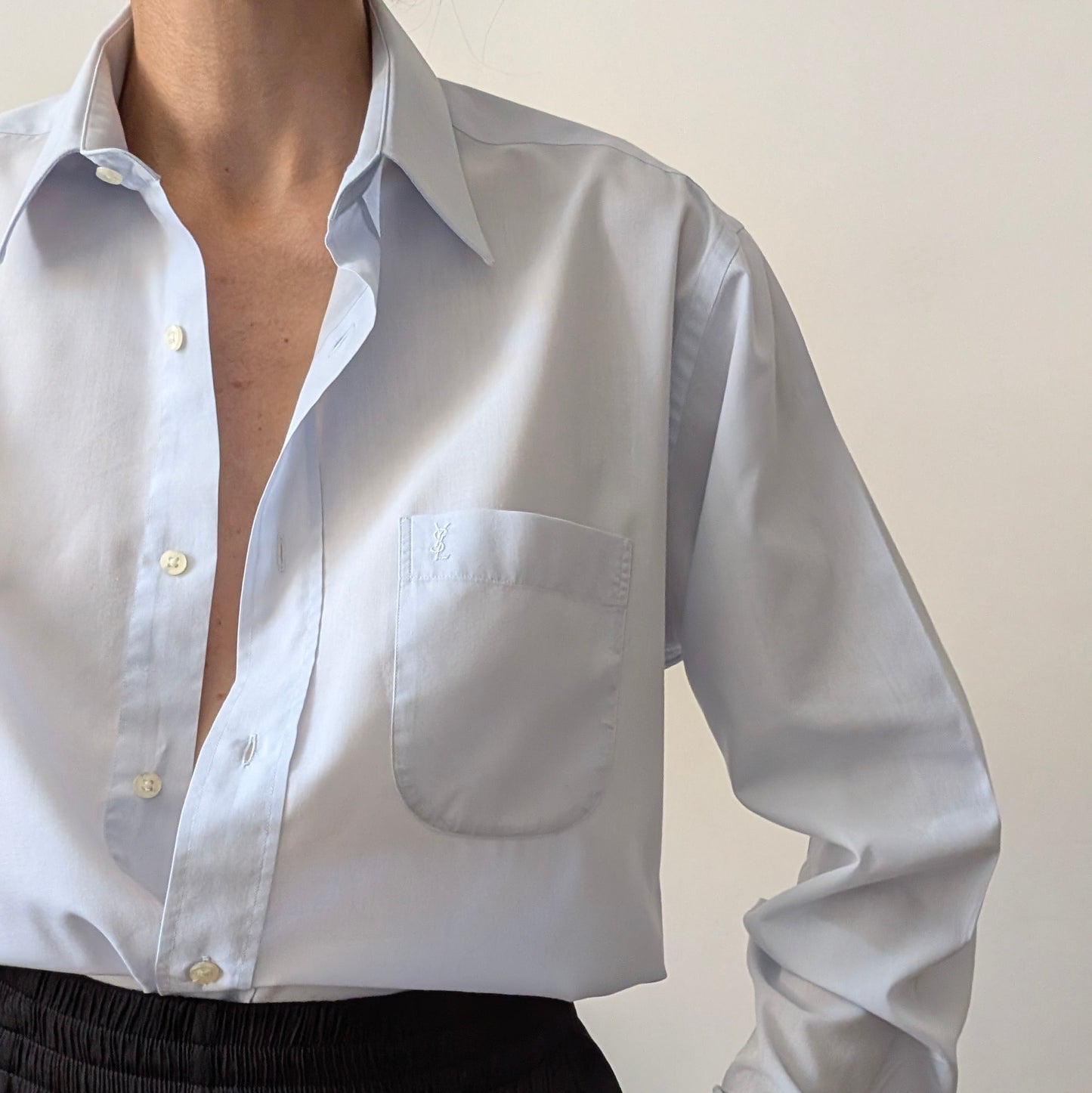Camicia Yves Saint Laurent #3