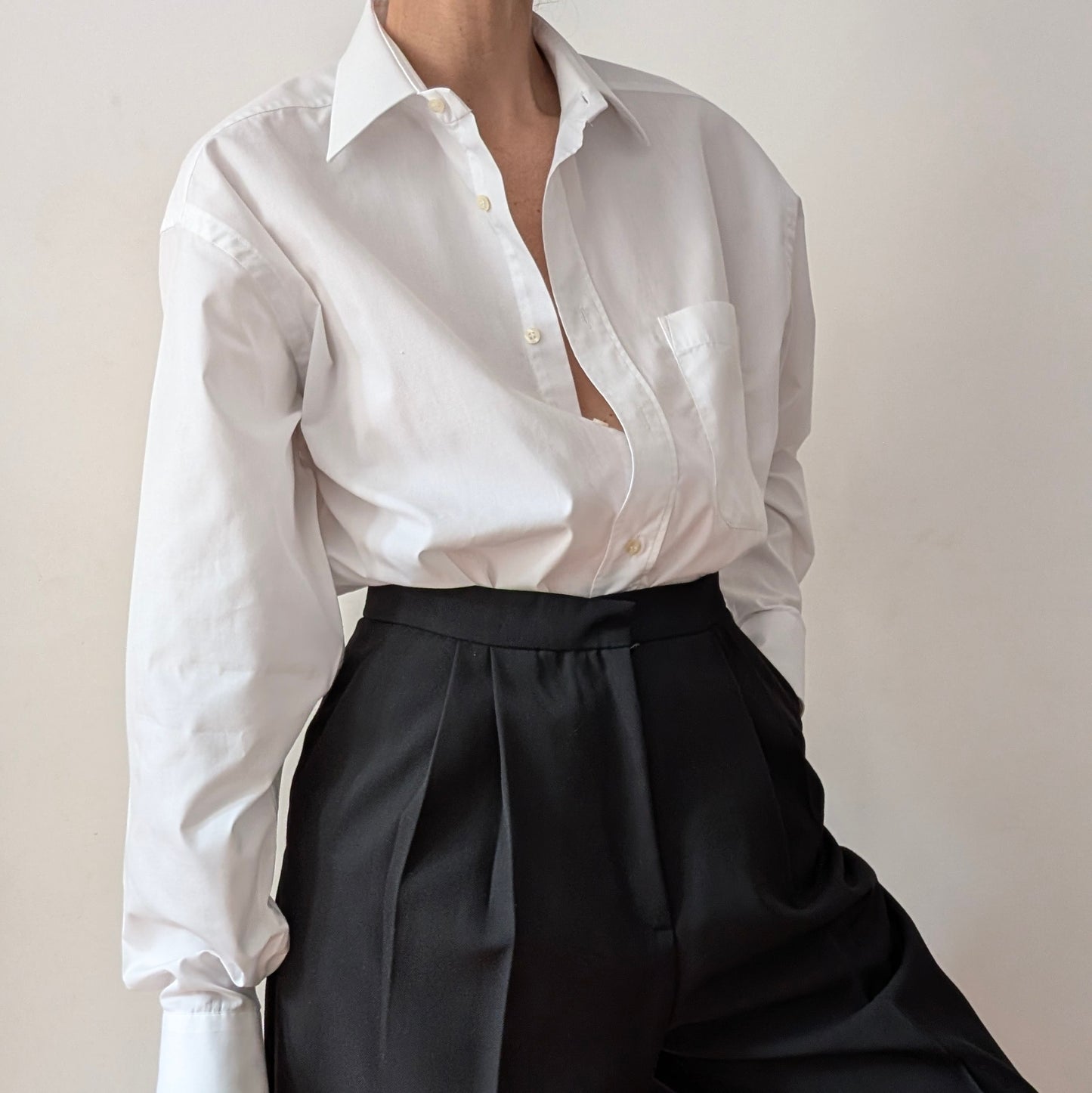 Camicia Christian Dior