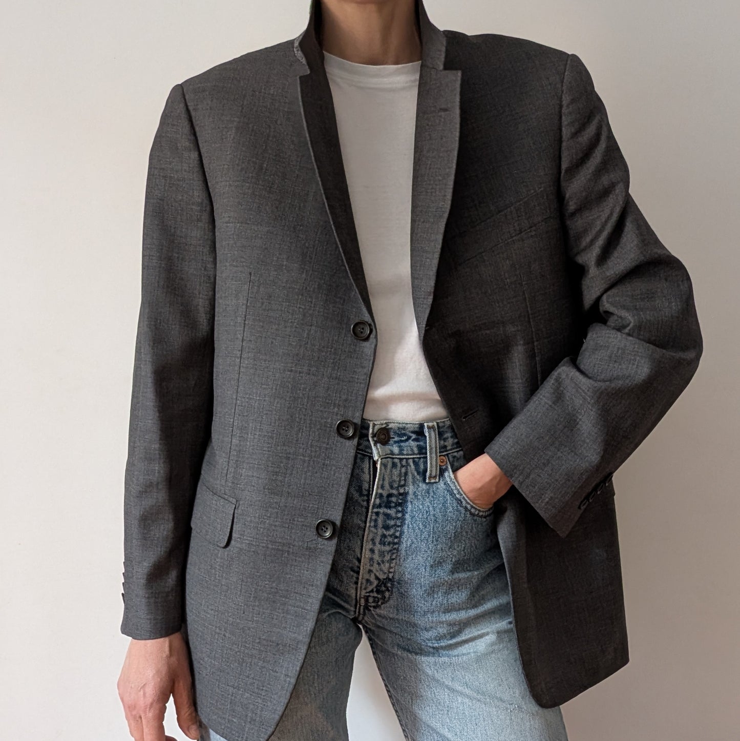 Blazer #77