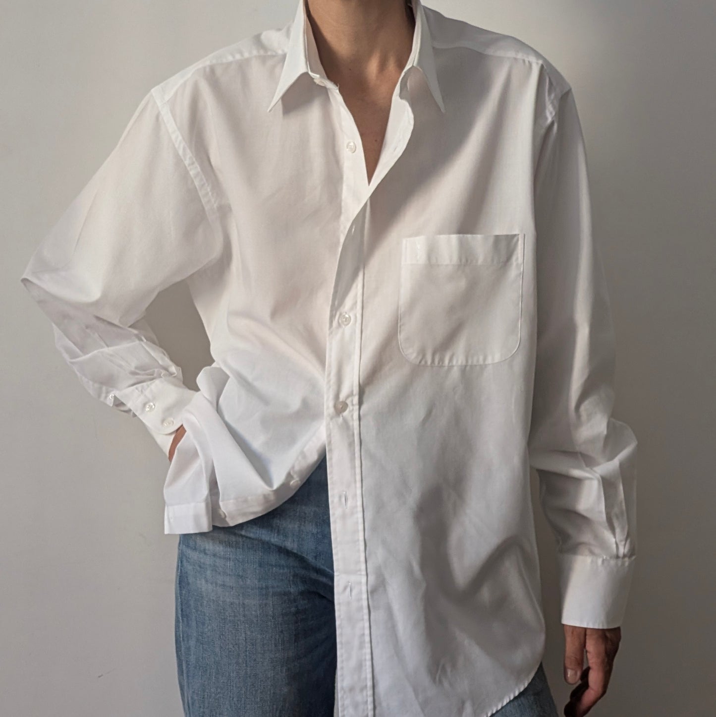 Camicia Yves Saint Laurent #1