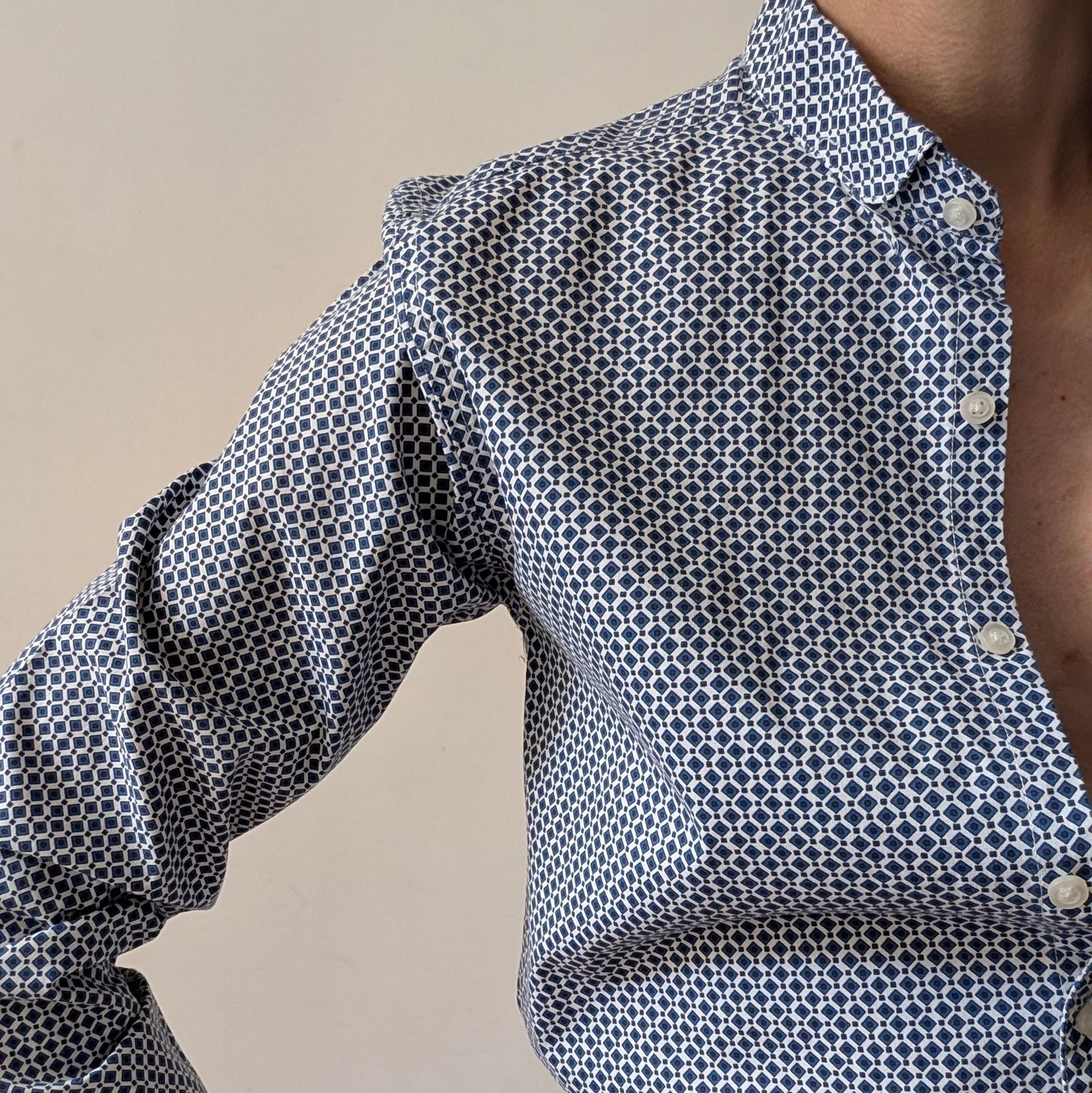 Camicia #170