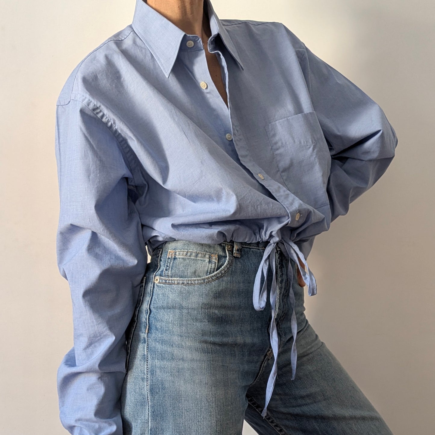 Tie shirt #3