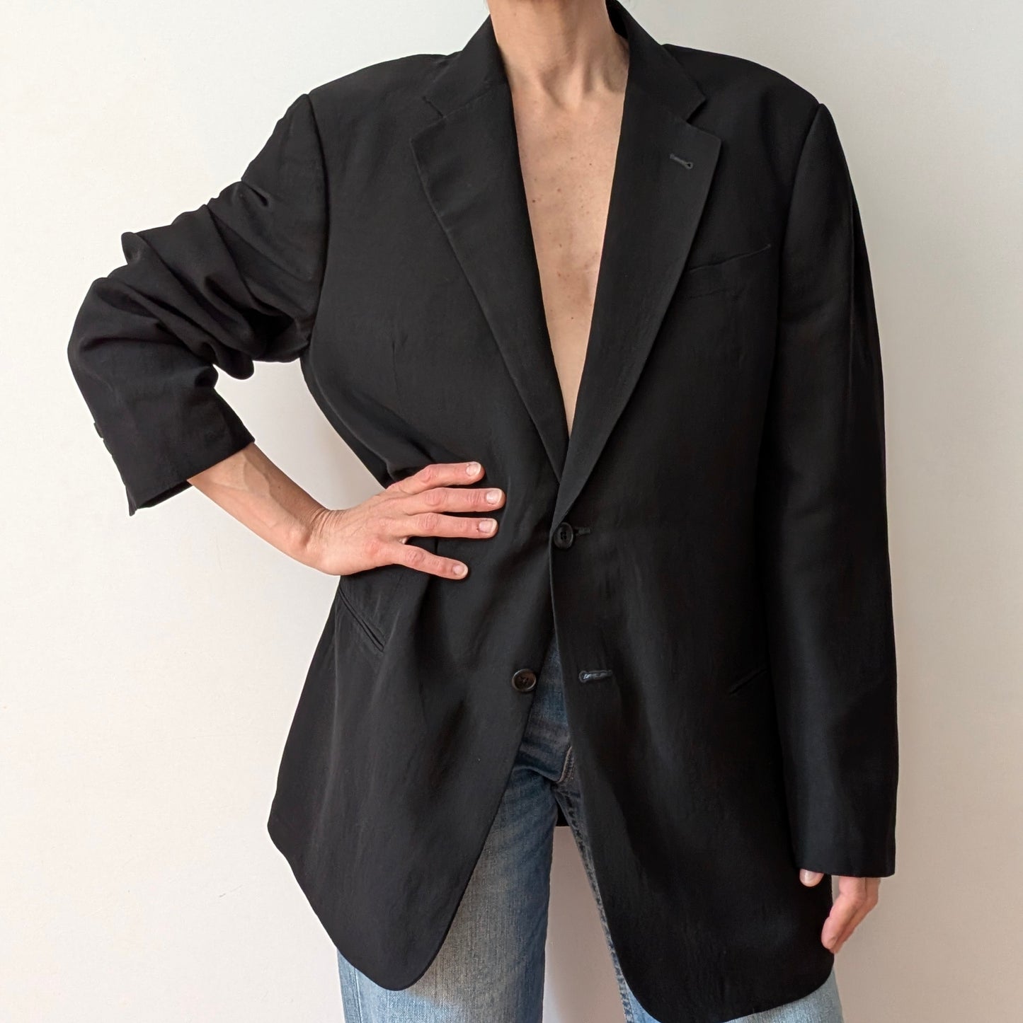 Blazer Armani