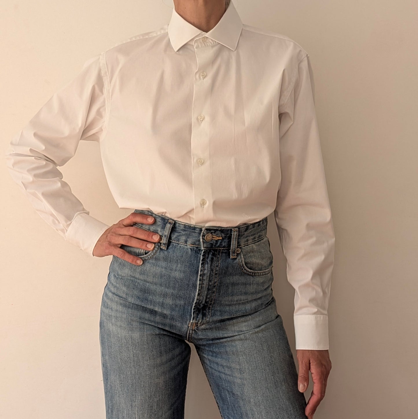 Camicia Tru Trussardi