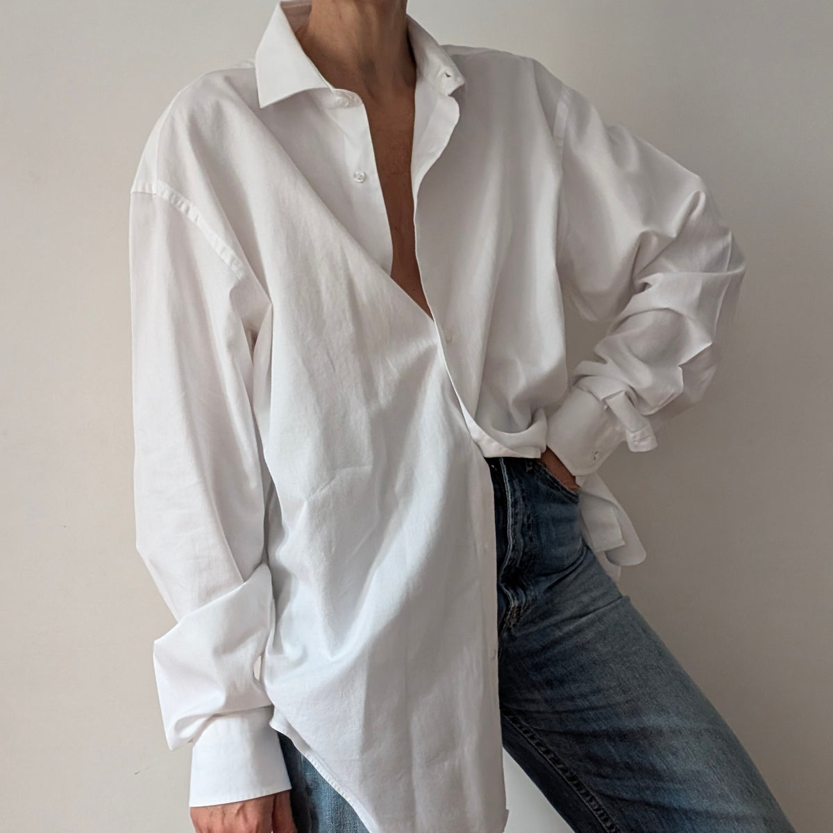 Camicia #208