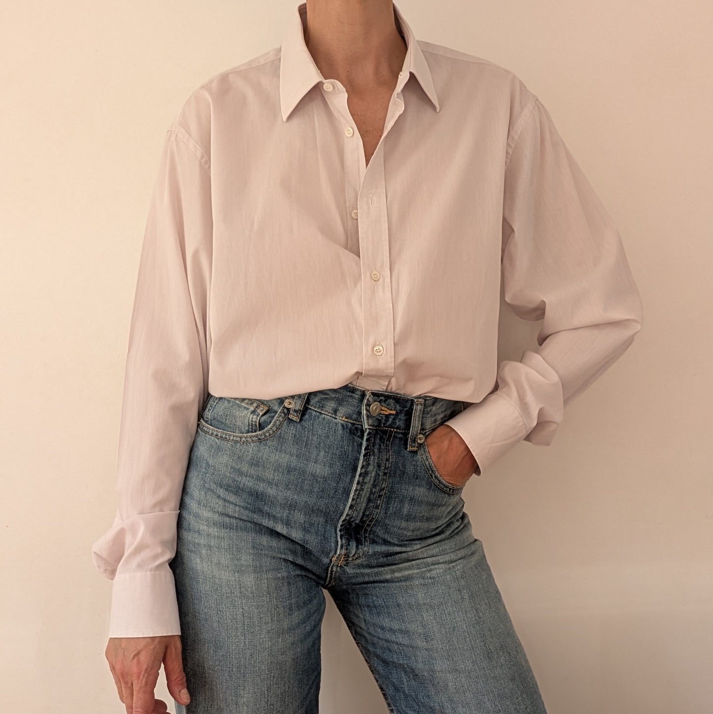 Camicia #123