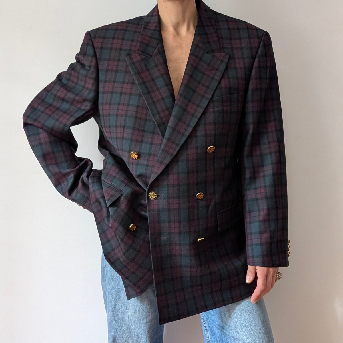 Blazer #175