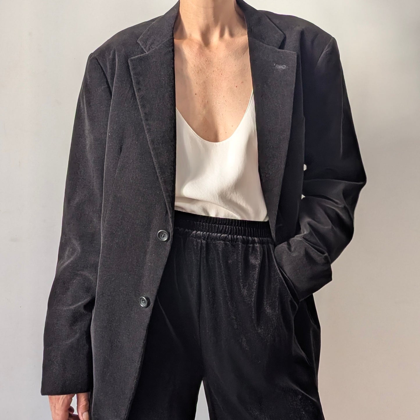 Blazer Armani