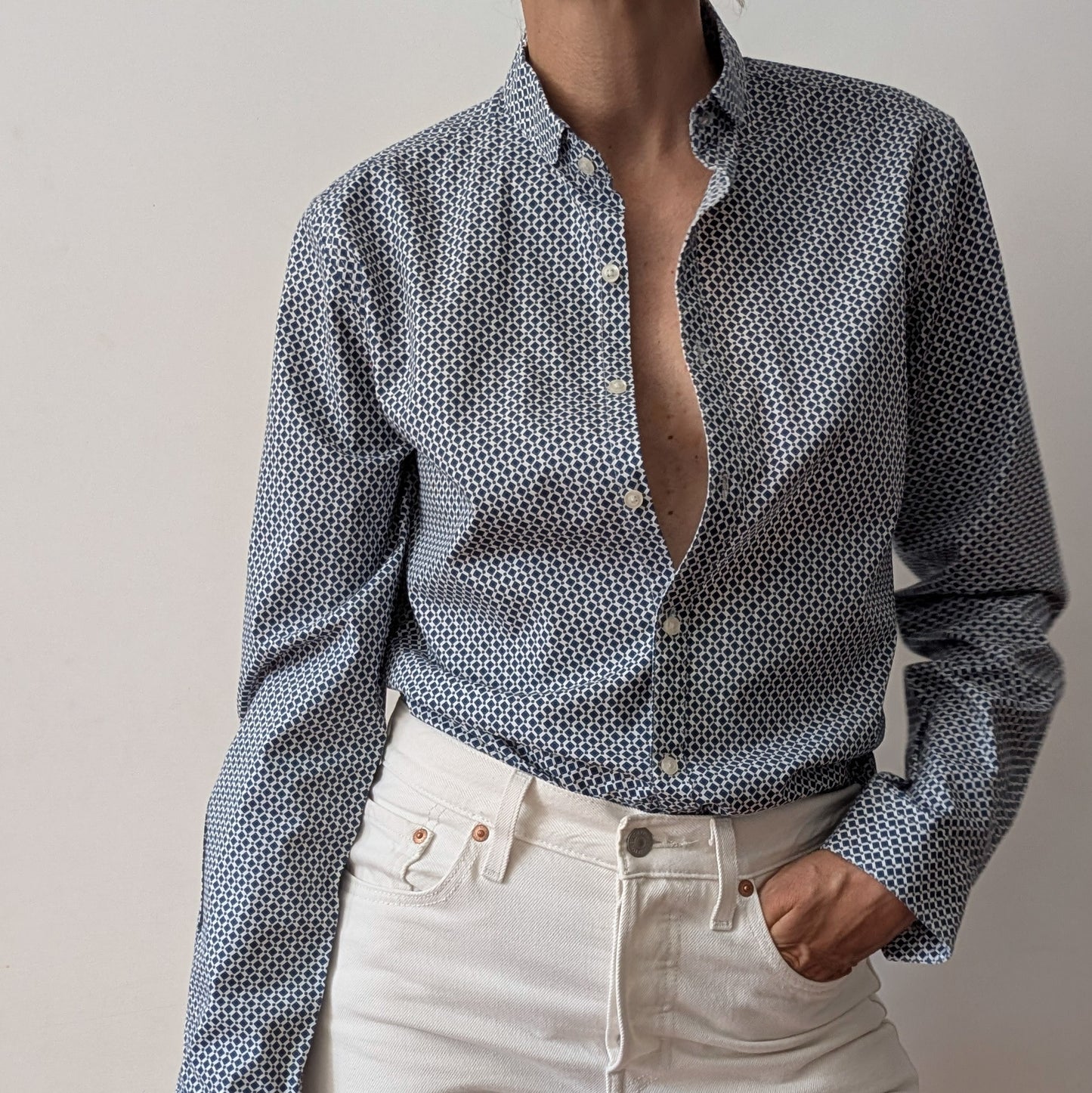 Camicia #170