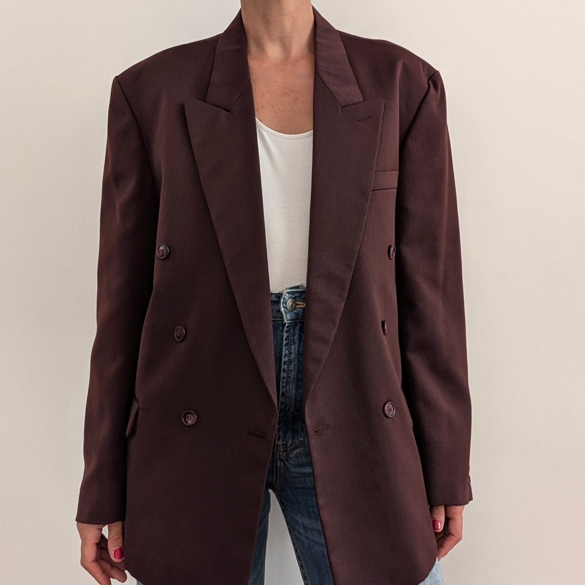 Blazer #90