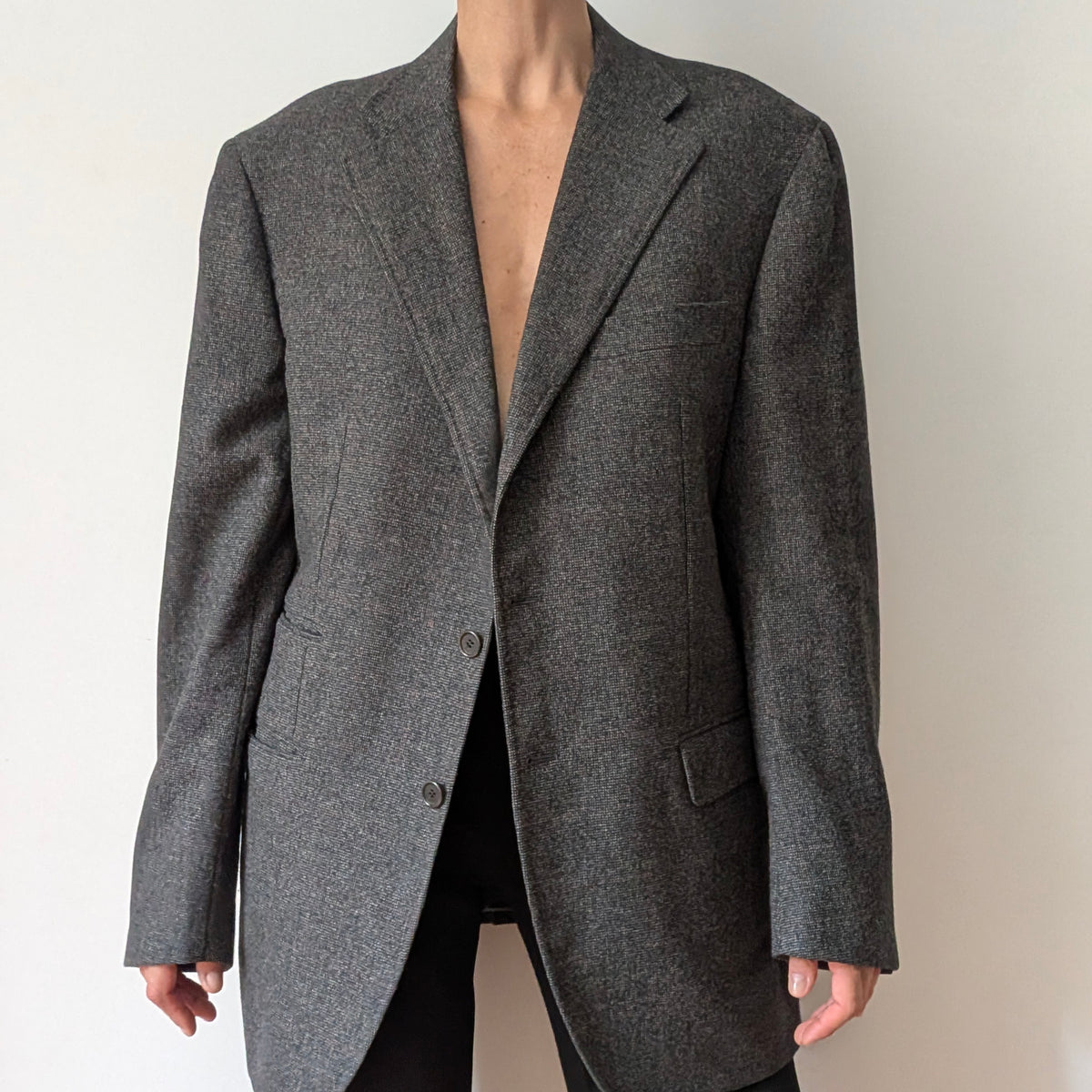 Blazer #119